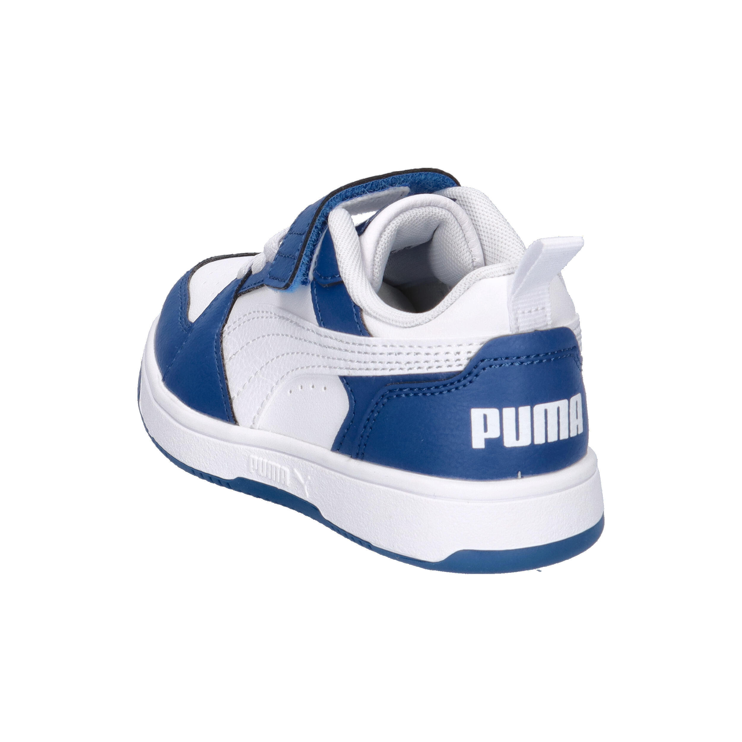 Puma Kinder Sneaker Rebound V6 Lo AC+ PS 397419 12/15
