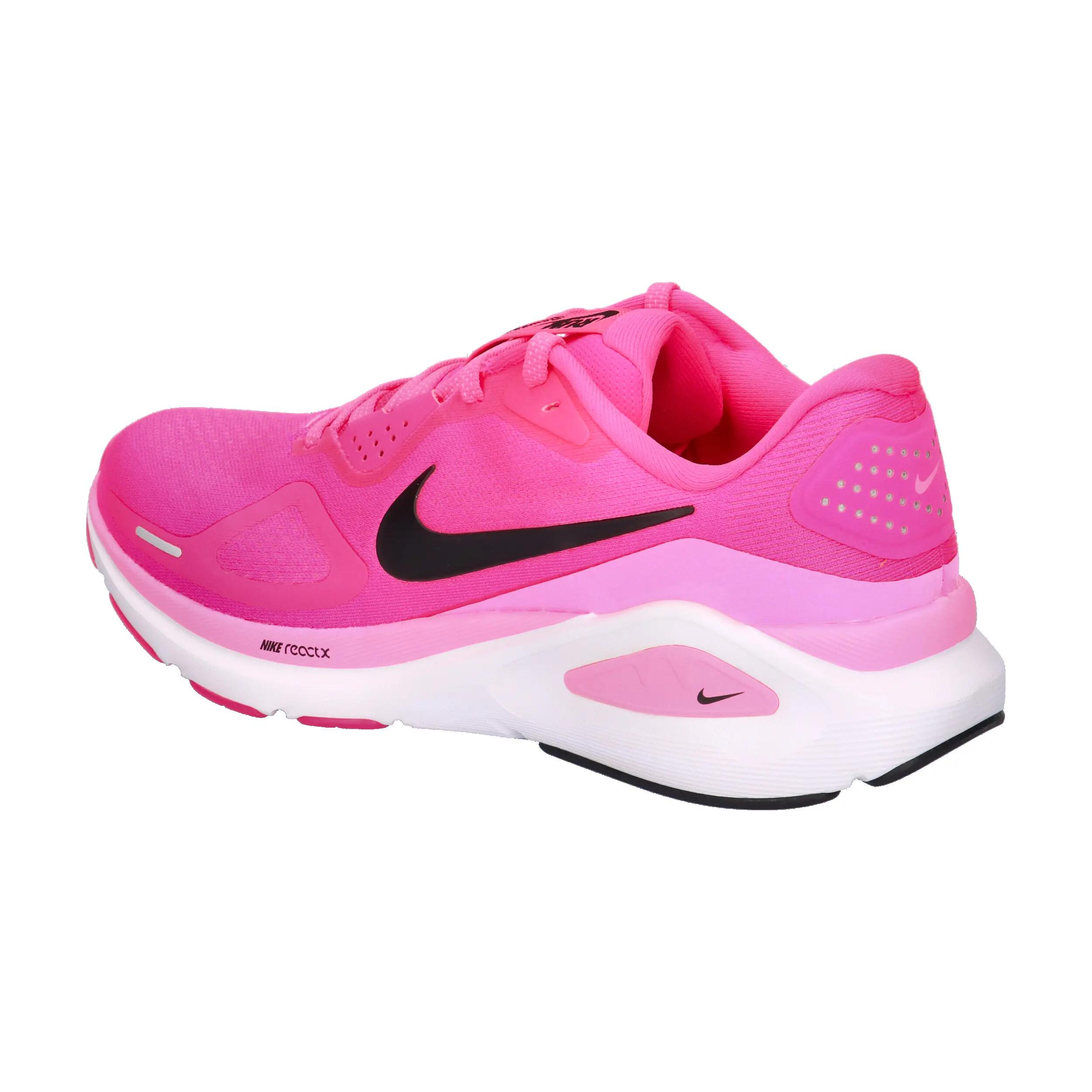 Nike Damen Laufschuhe Structure 26 HJ1101 3/7