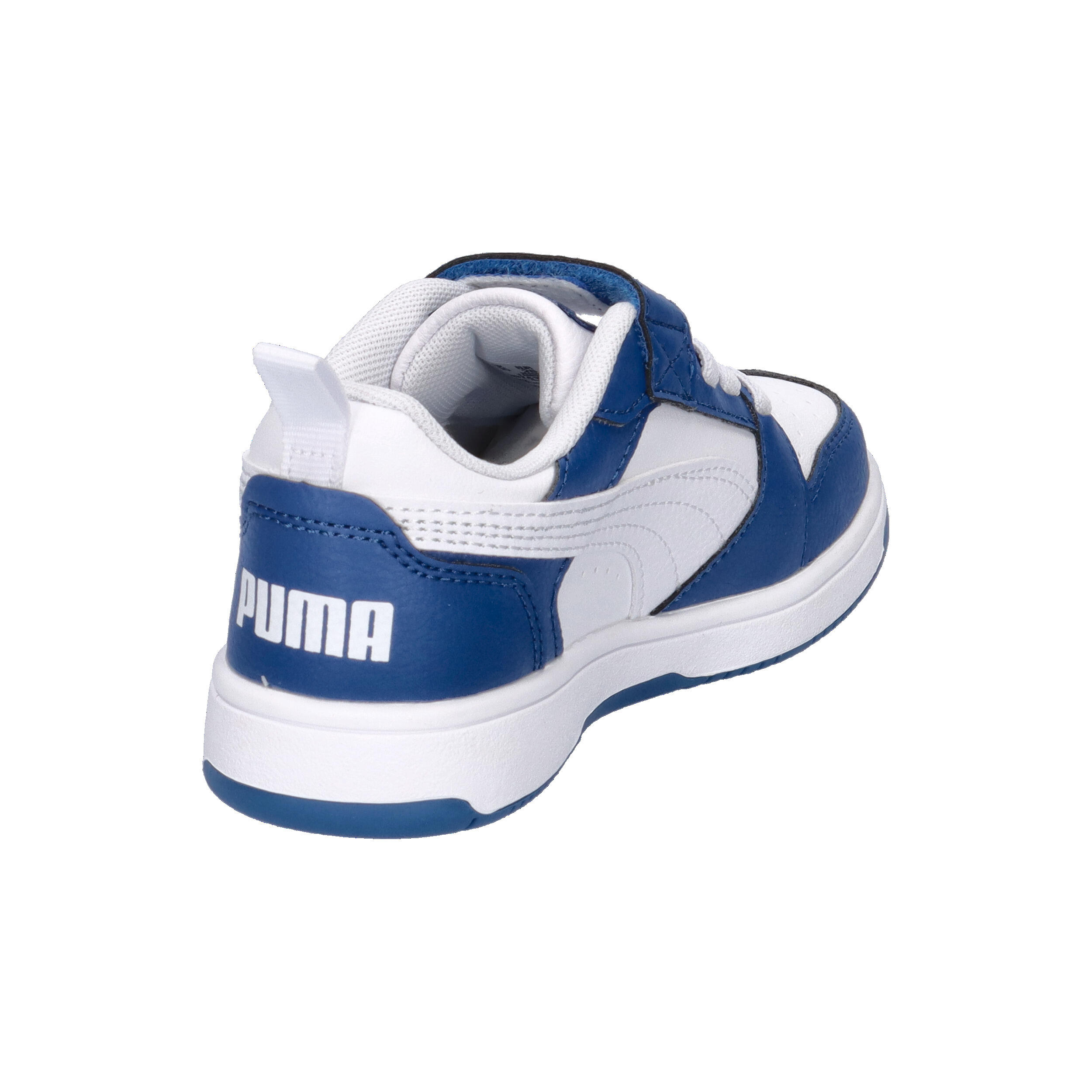 Puma Kinder Sneaker Rebound V6 Lo AC+ PS 397419 14/15