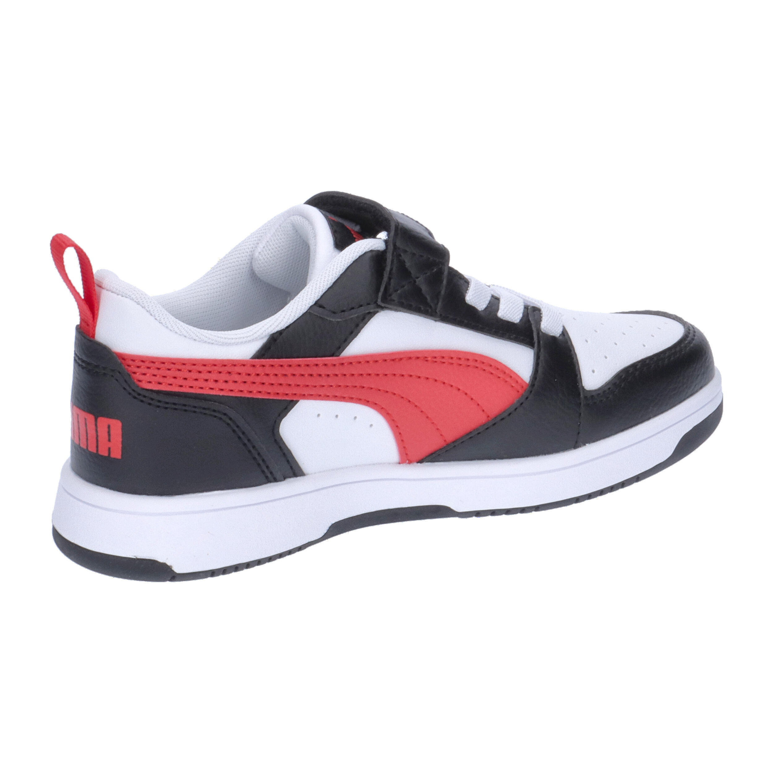 Baskets Rebound V6 Lo Enfant PUMA 7/7