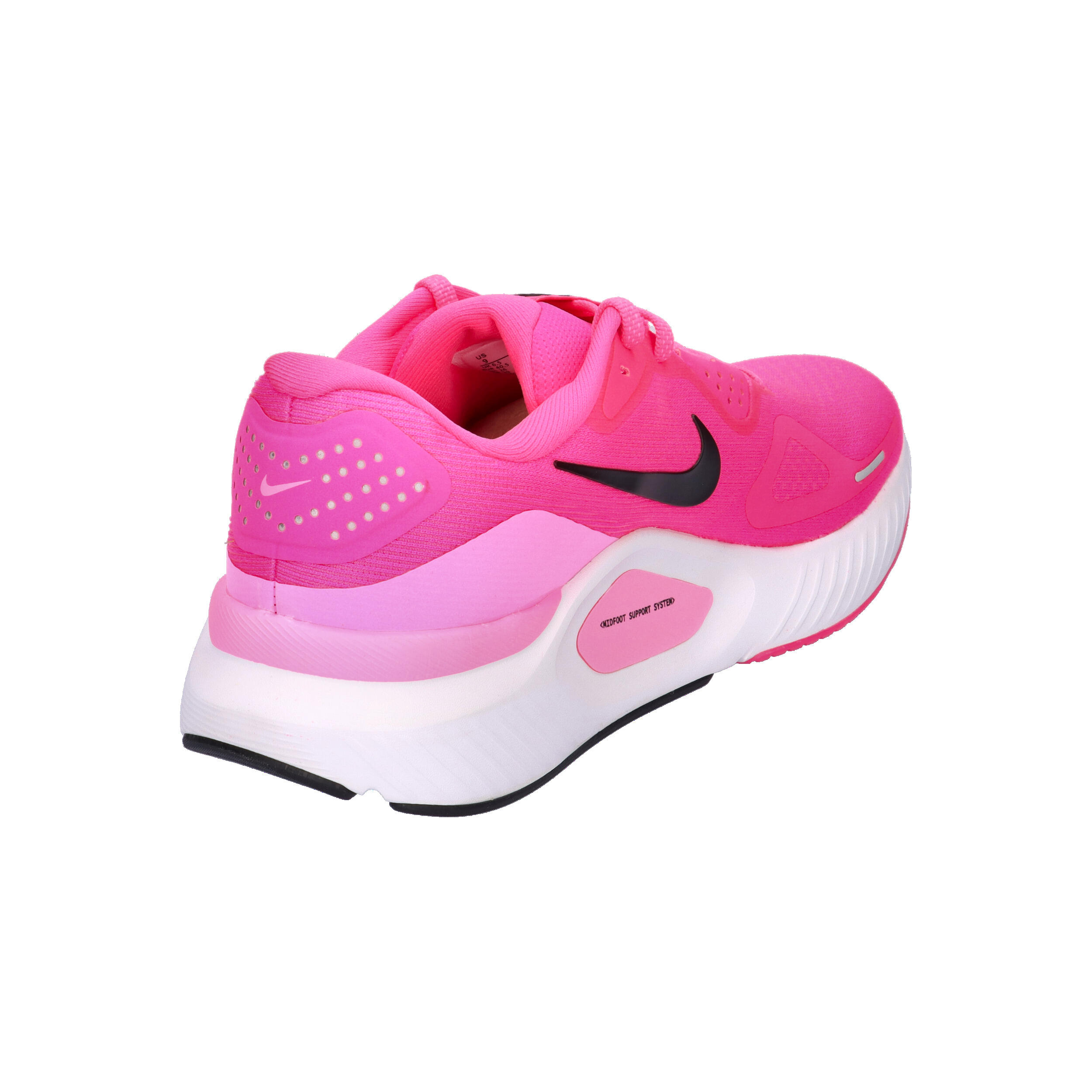 Nike Damen Laufschuhe Structure 26 HJ1101 6/7