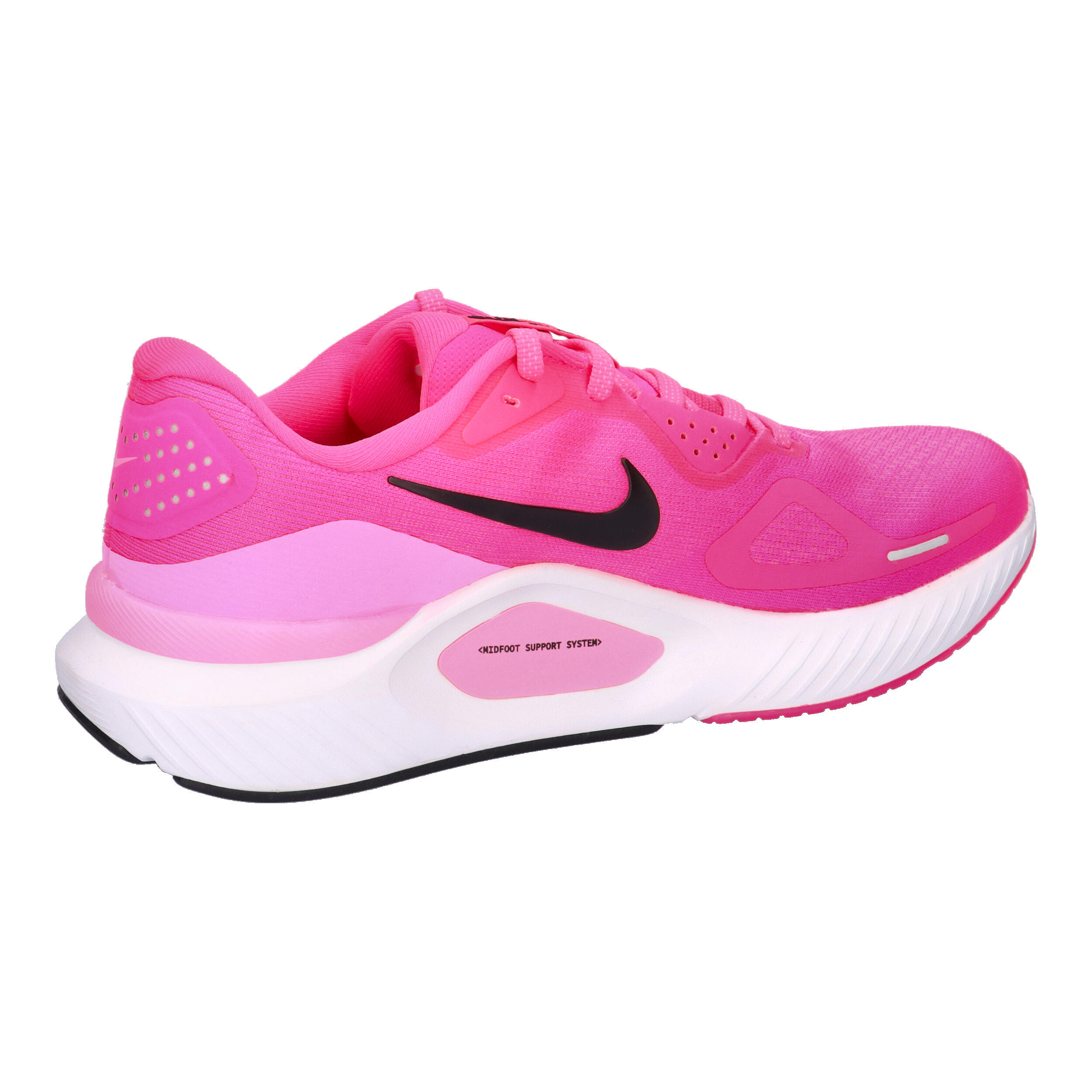 Nike Damen Laufschuhe Structure 26 HJ1101 7/7