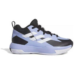 Chaussures de basket-ball Adidas modèle IG6646 pour unisexe enfants