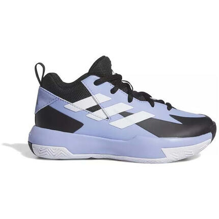 Zapatillas de baloncesto Adidas modelo IG6646 para niños unisex