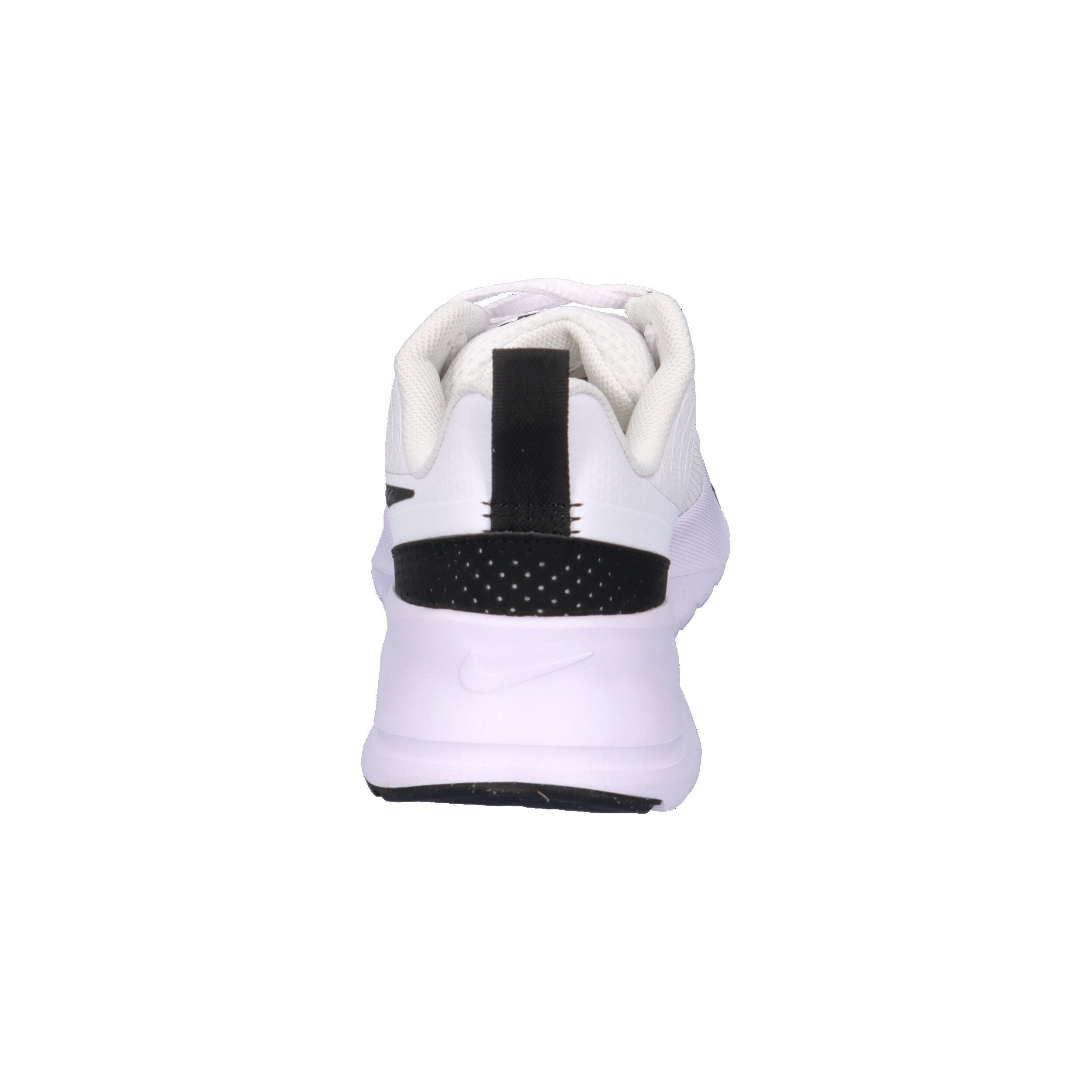 Chaussures Nike Air Max Nuaxis Blanc/Noir 5/7