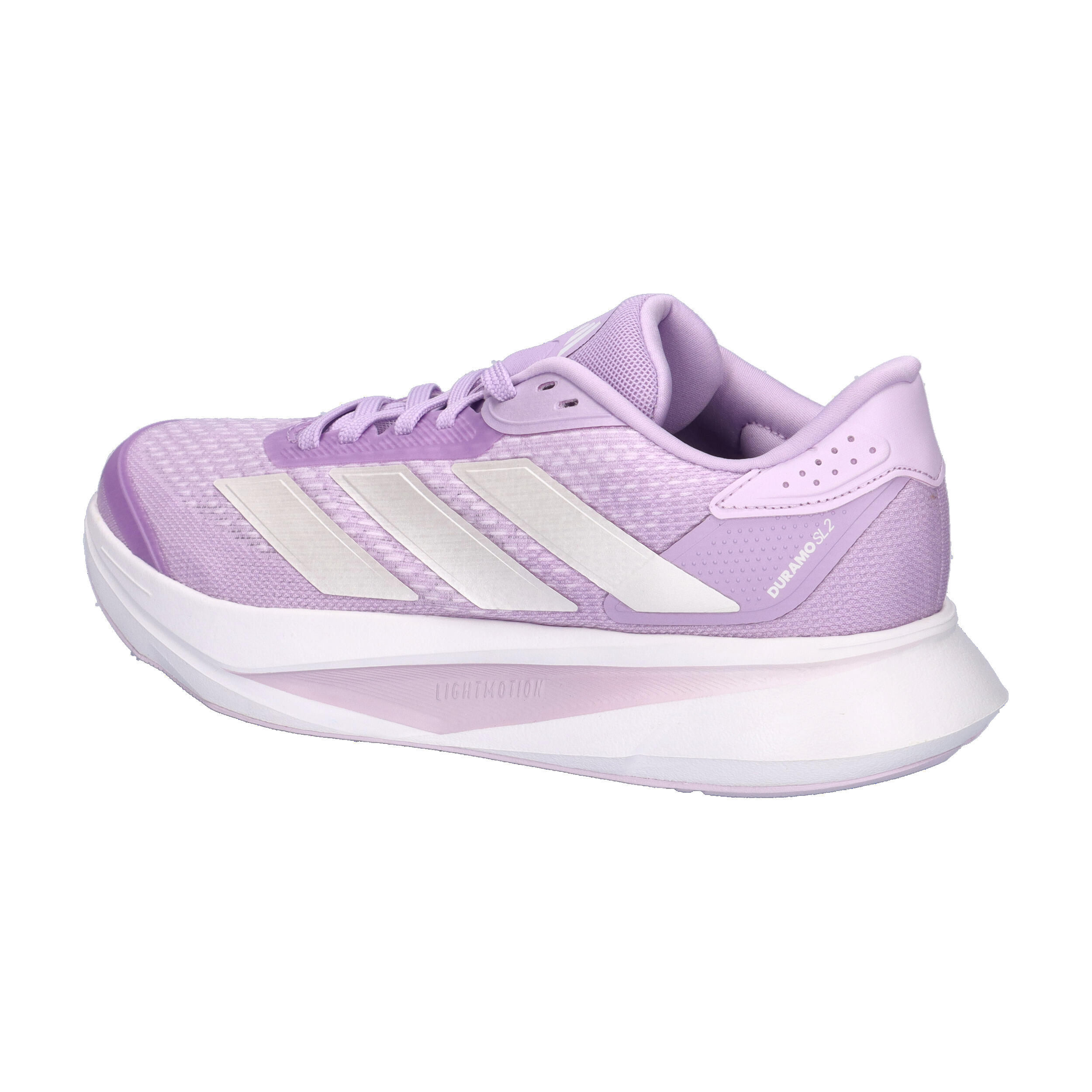 Tênis de corrida Adidas modelo JS4401 para mulheres 2/10