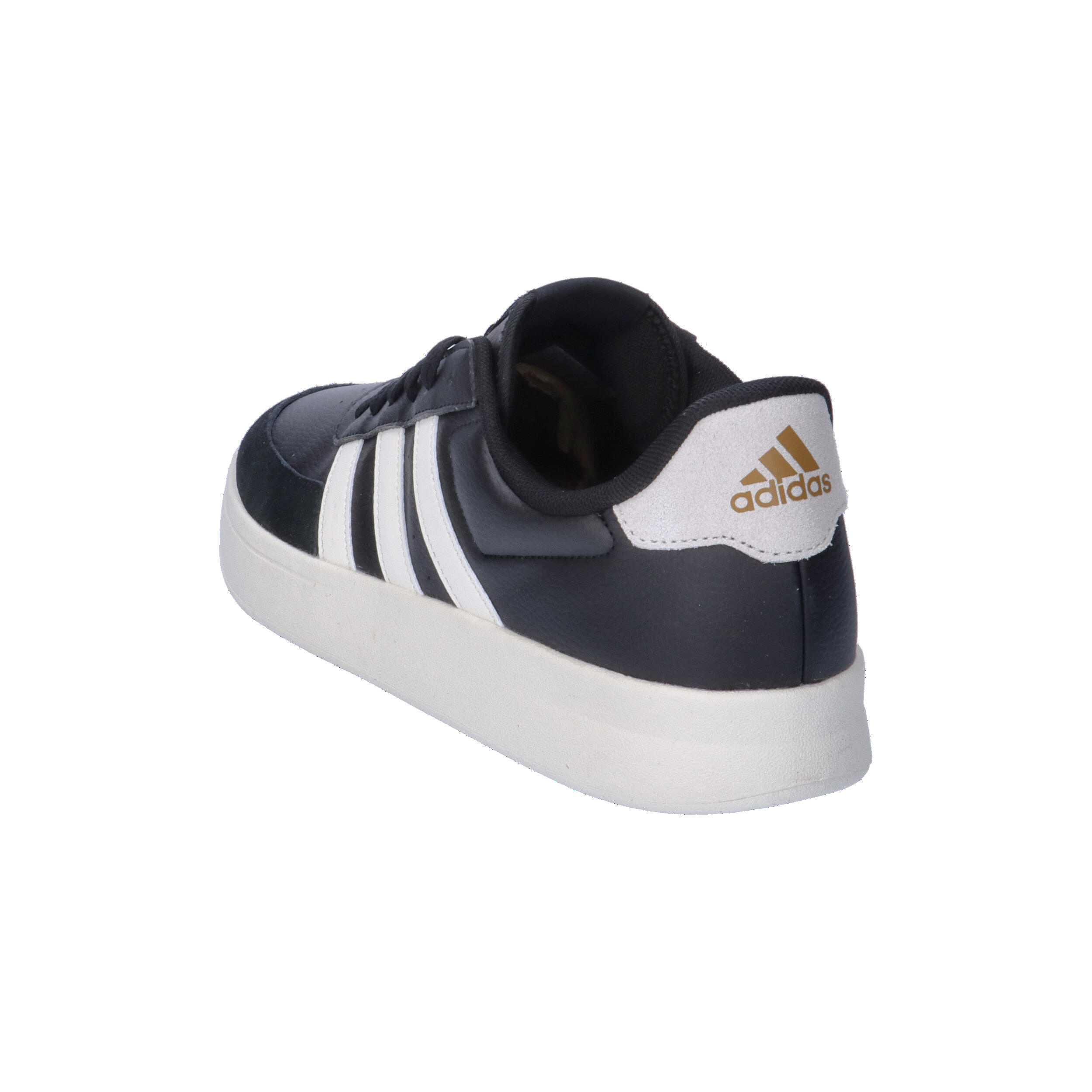 adidas Herren Sneaker BREAKNET 2.0 12/15