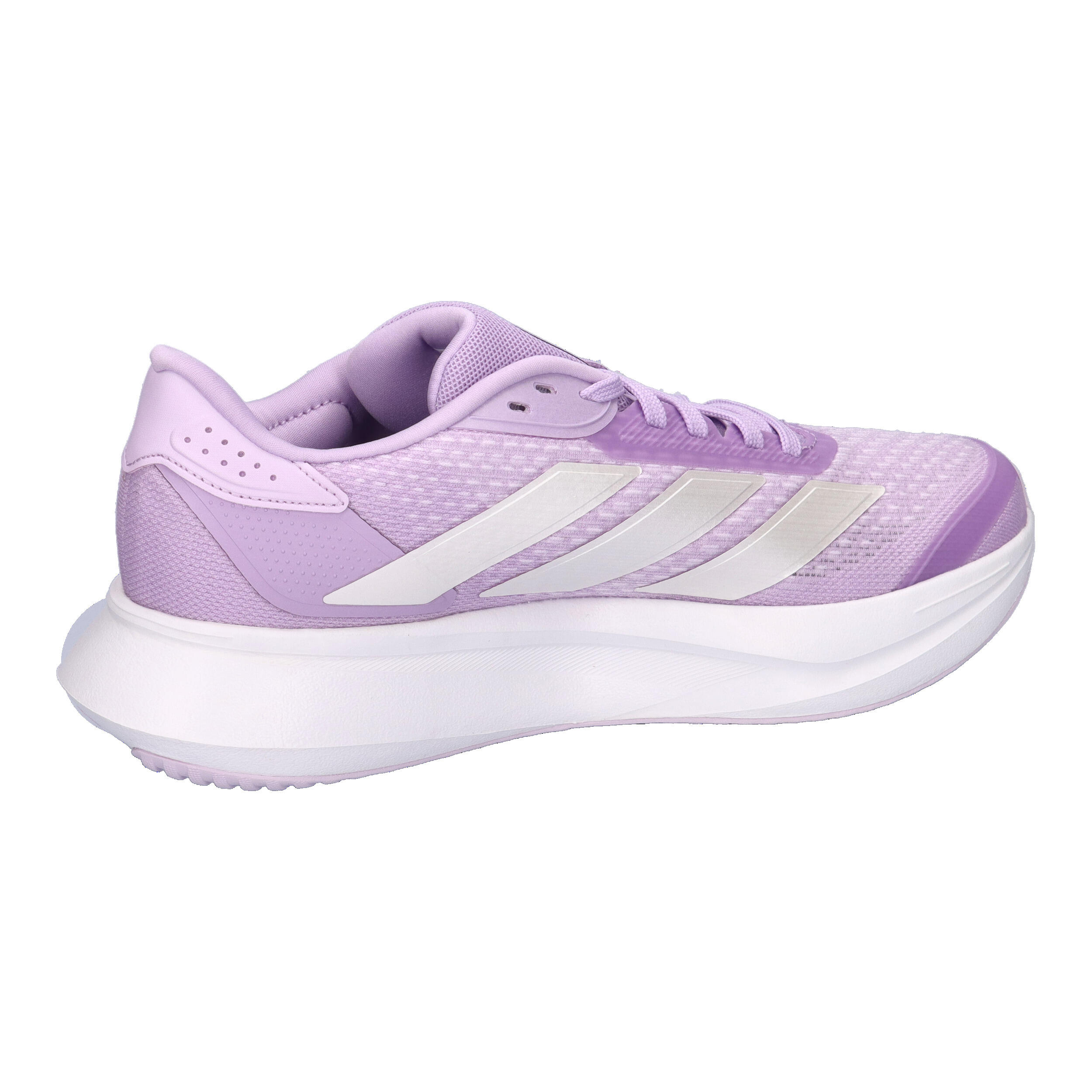 Tênis de corrida Adidas modelo JS4401 para mulheres 6/10