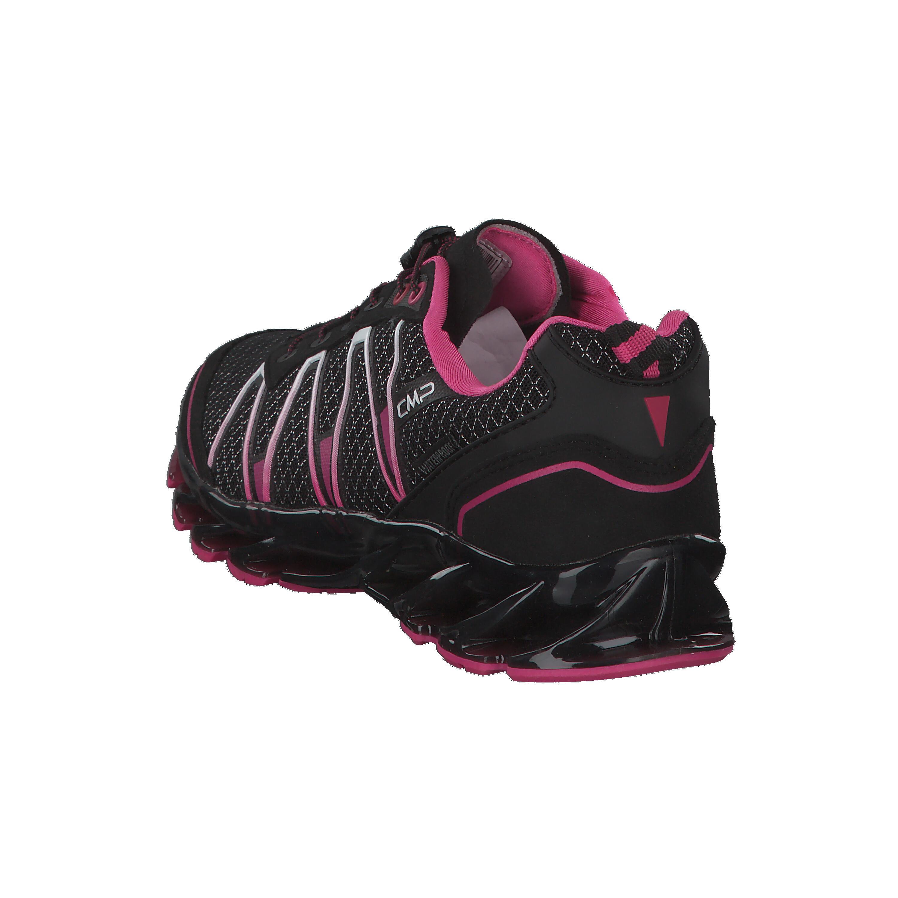 Kinder-Wanderschuhe CMP Rigel 4/7