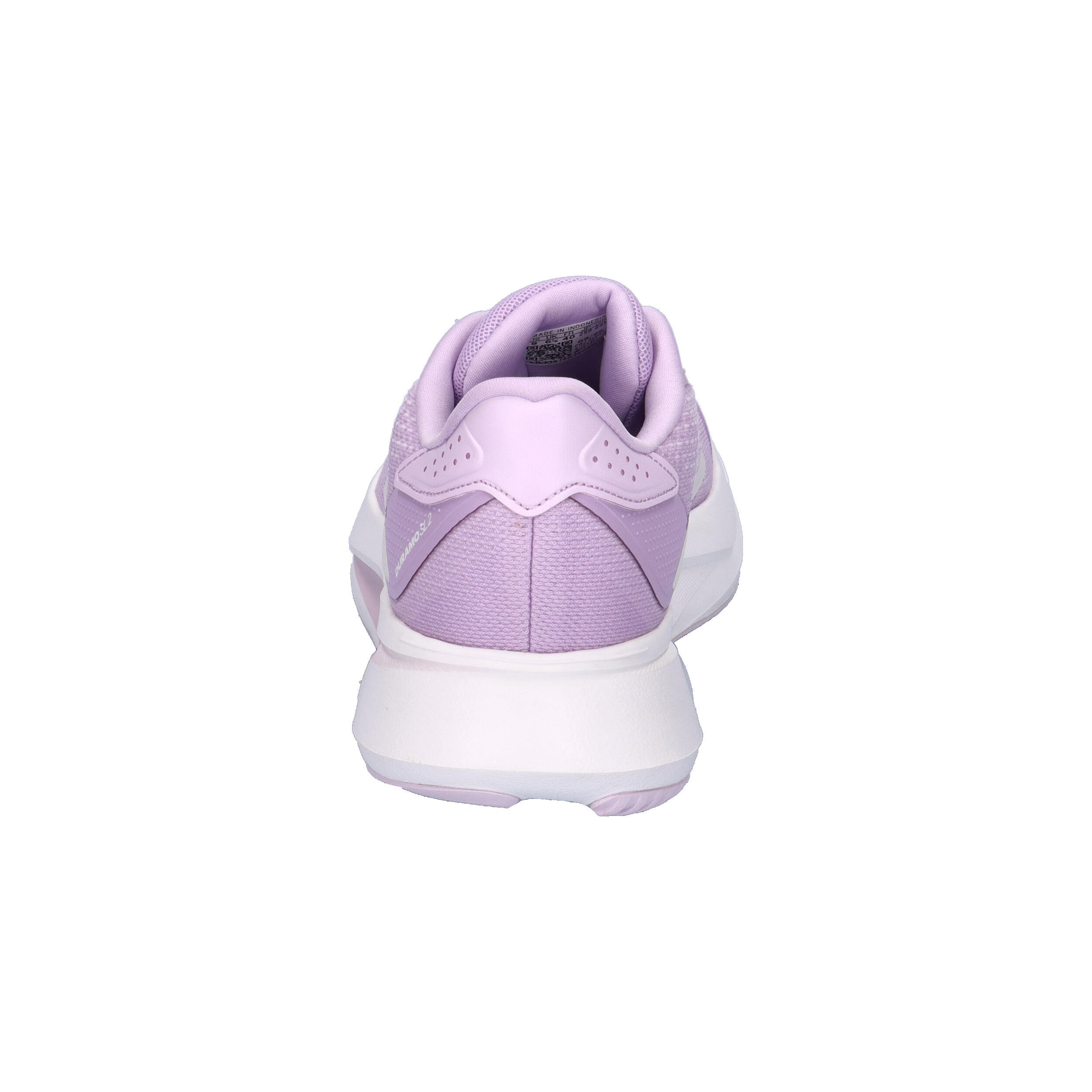 Tênis de corrida Adidas modelo JS4401 para mulheres 4/10