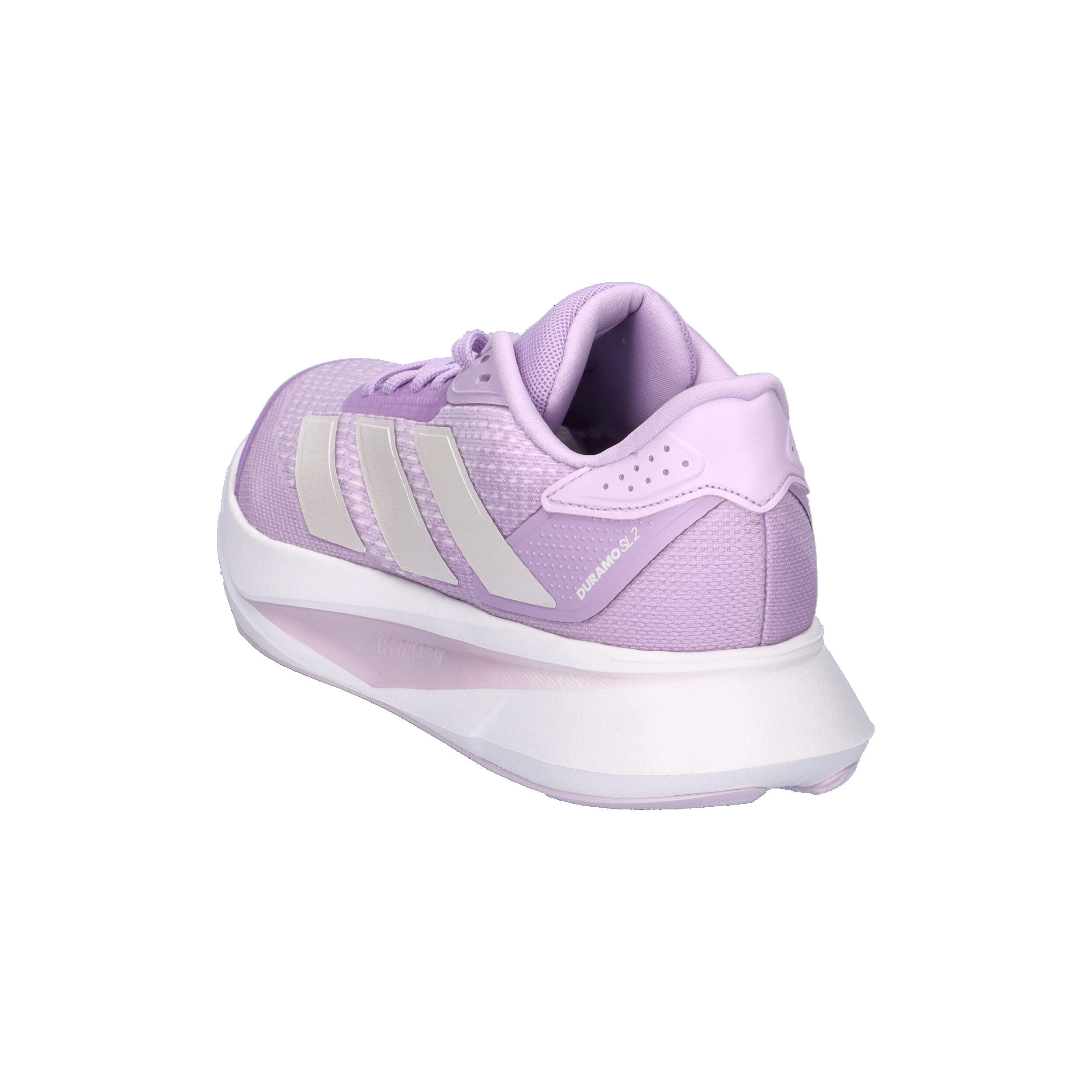 Tênis de corrida Adidas modelo JS4401 para mulheres 3/10