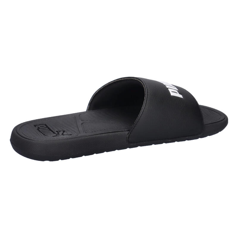 Slapi barbati Puma Cool Cat 2.0, Negru