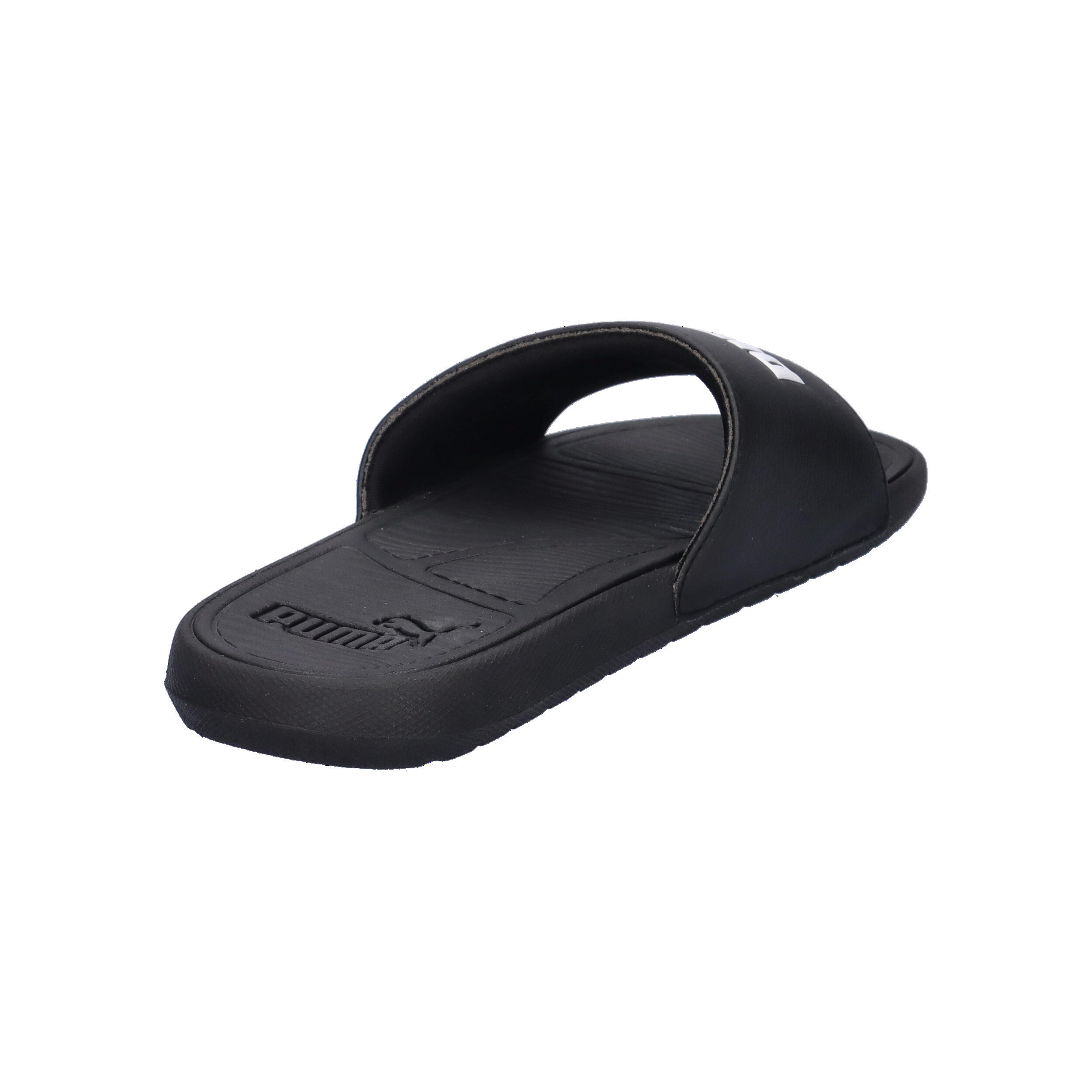 Slippers Puma Cool Cat 2.0, Zwart, Mannen 6/7