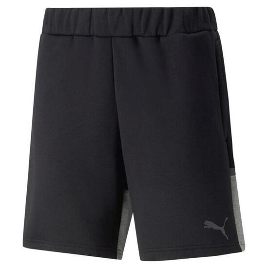 Casual shorts Puma teamCUP