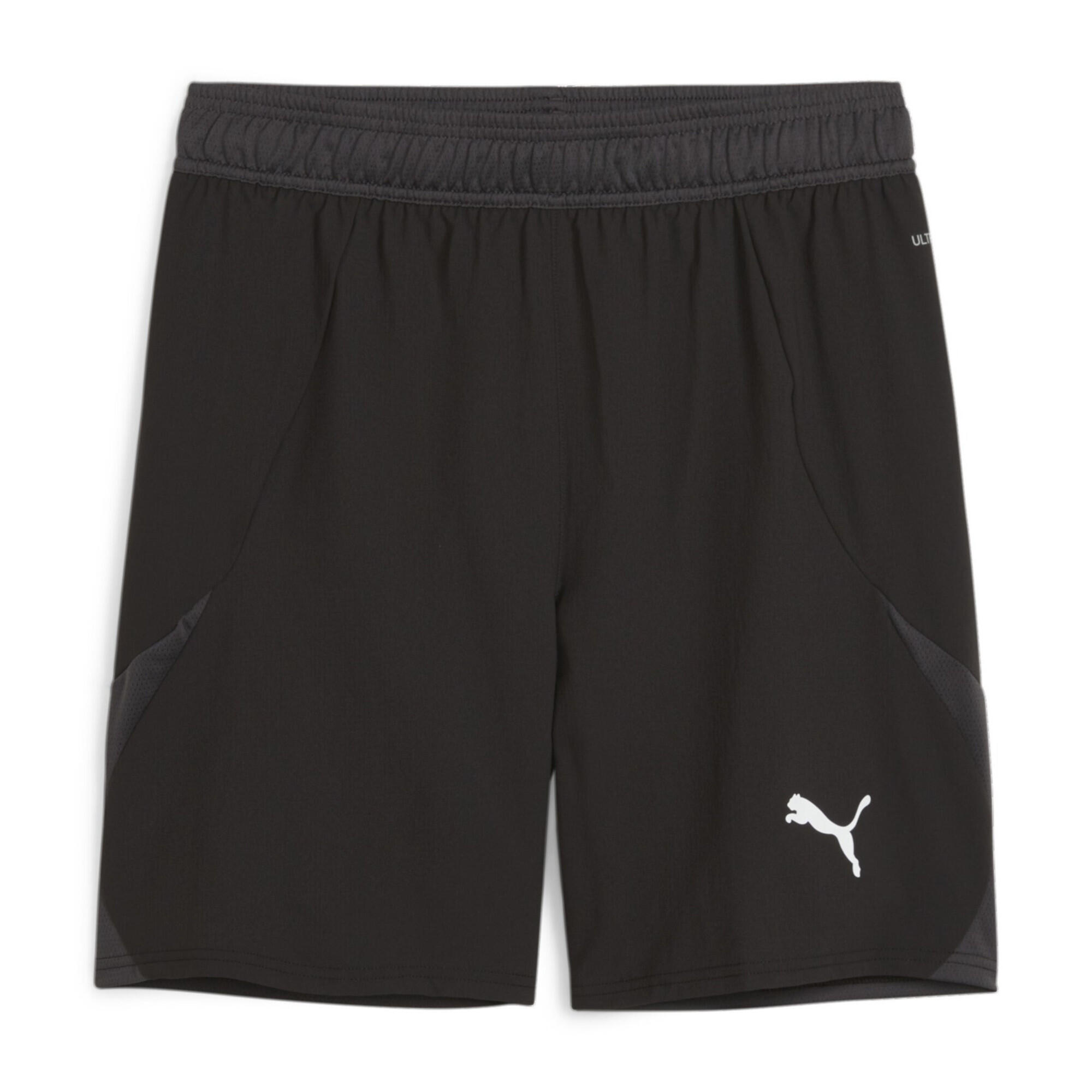 Pantaloni scurți de fotbal Puma pentru bărbați