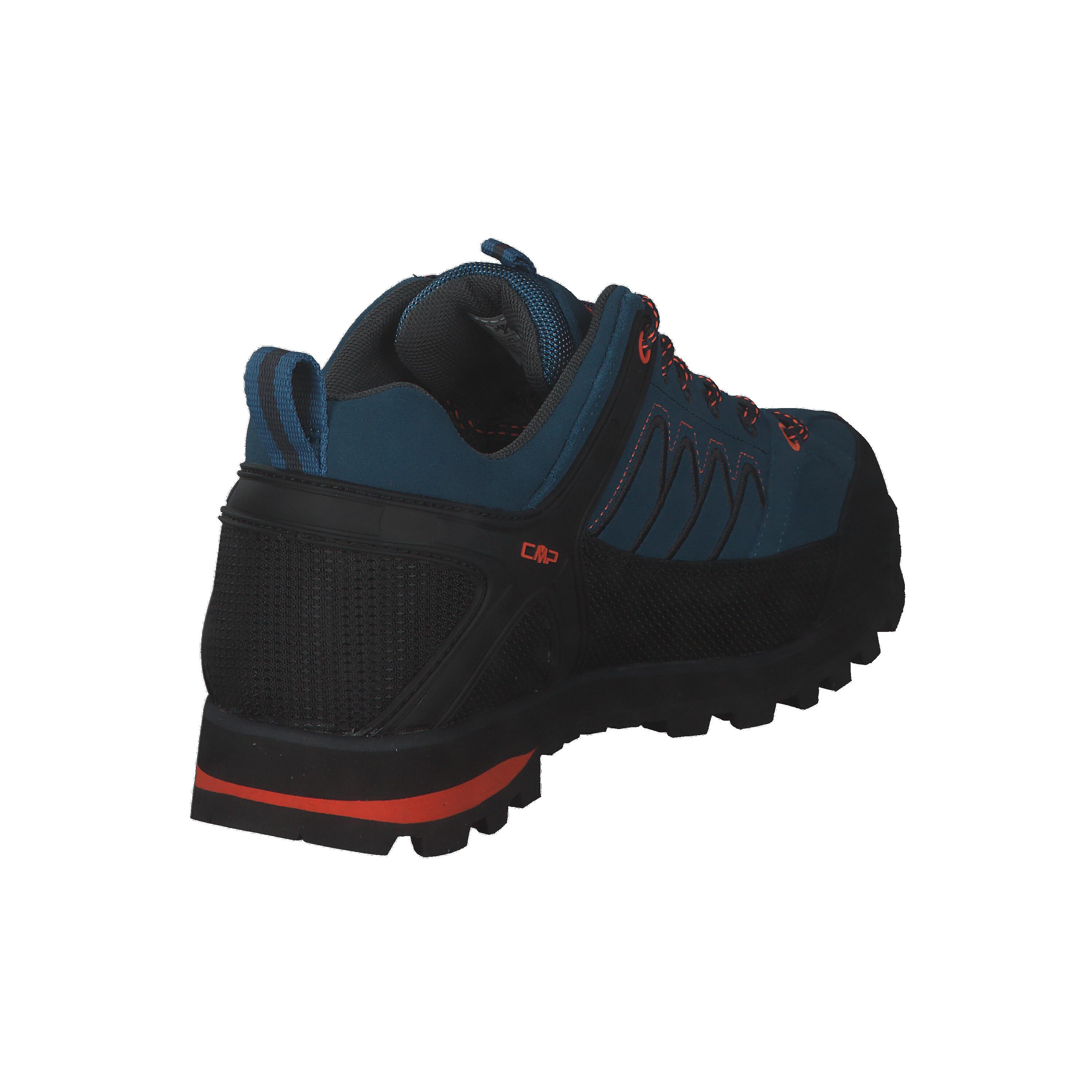 Chaussures de randonnée basses CMP Moon waterprof 6/7