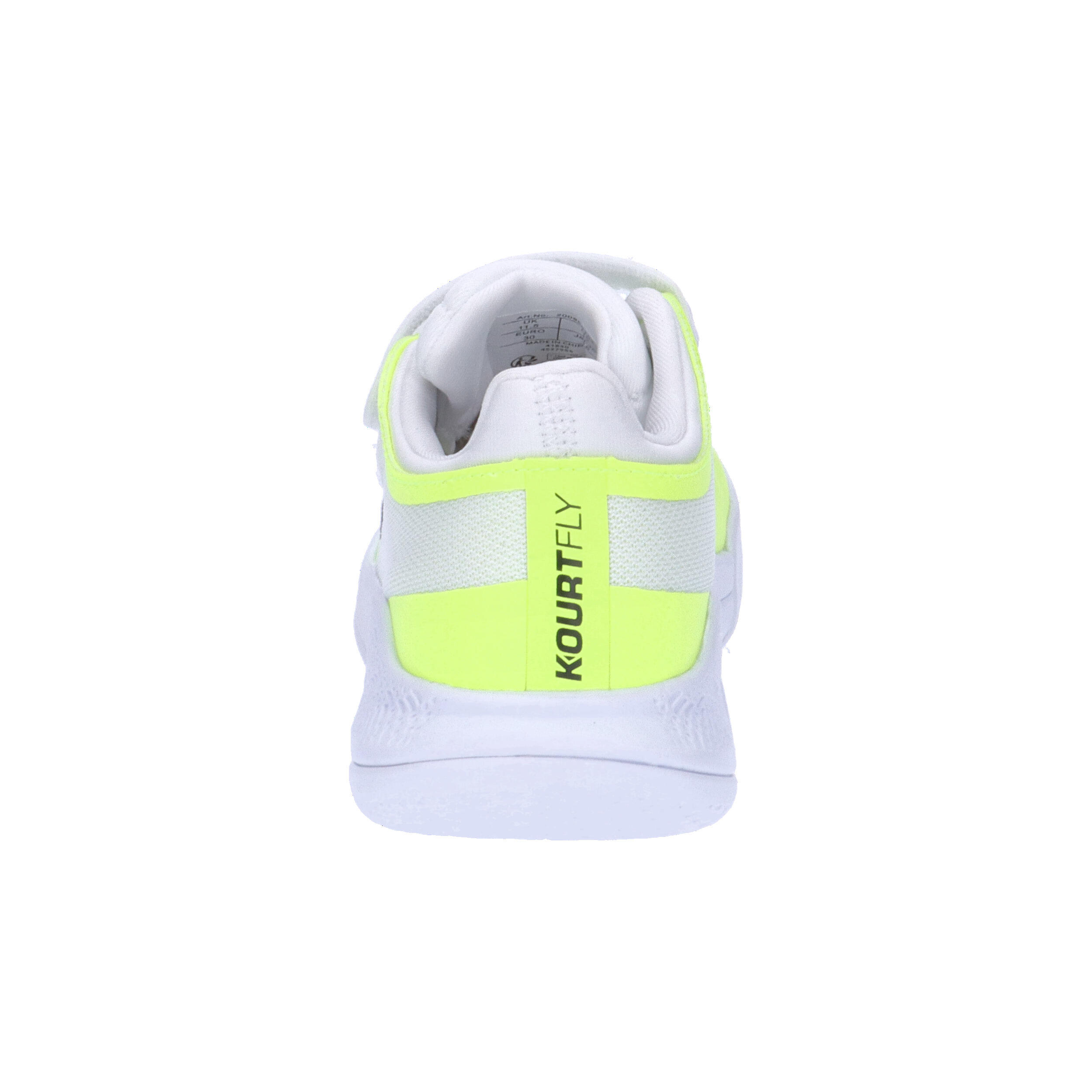 Chaussures de salle Kourtfly Kids KEMPA 5/7