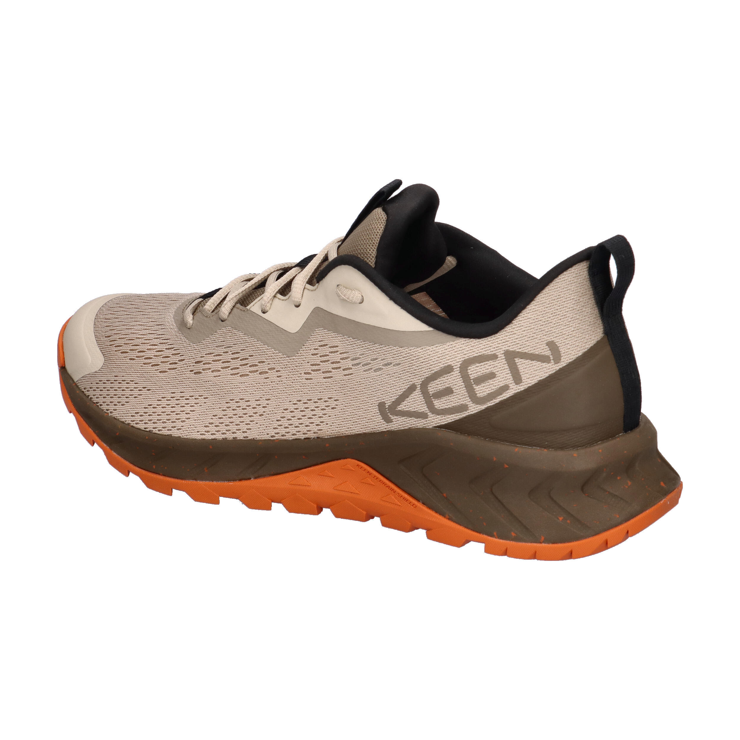 Keen Herren Trekkingschuhe VERSACORE SPEED M 3/7
