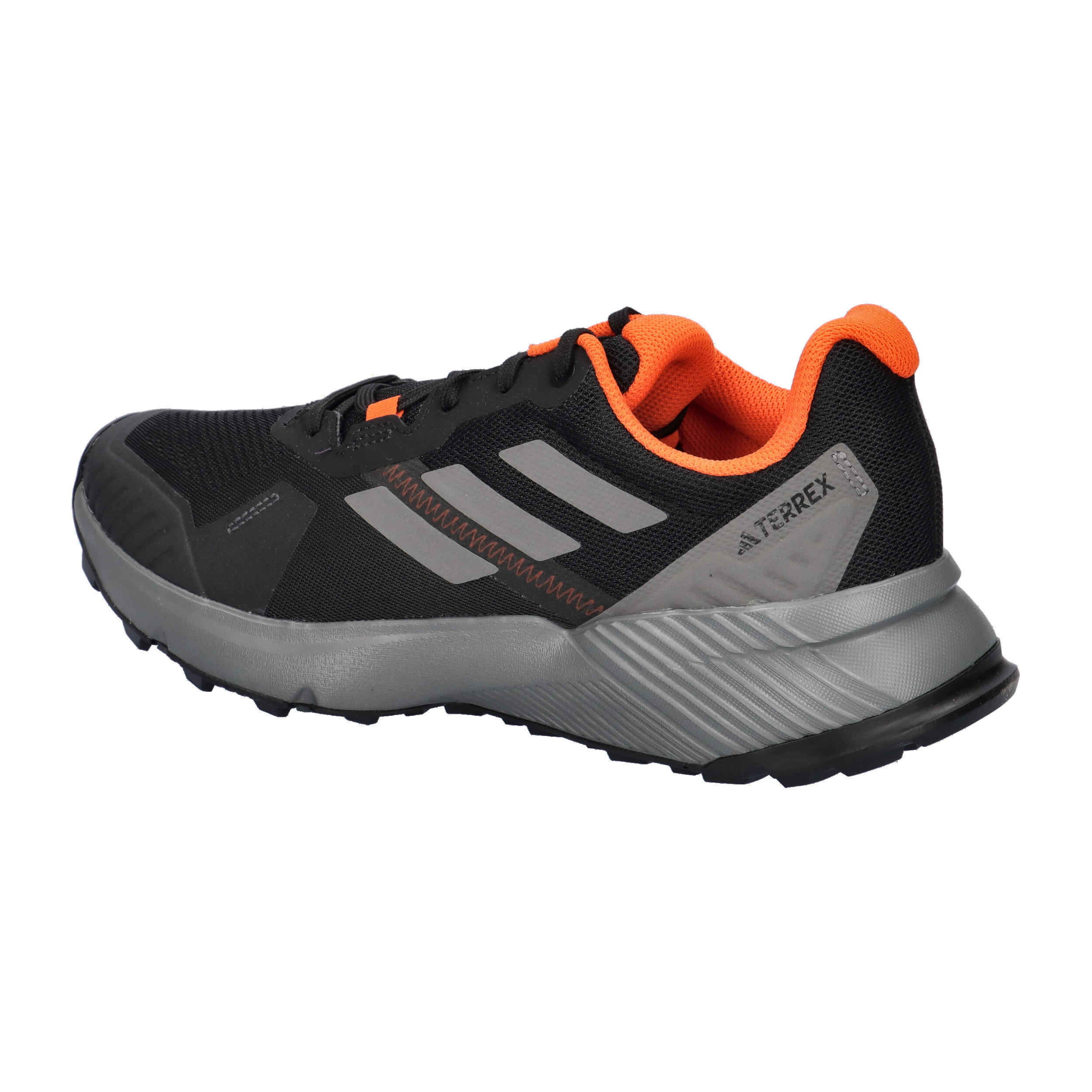 adidas TERREX Herren Trail Running Schuhe Soulstride 11/15