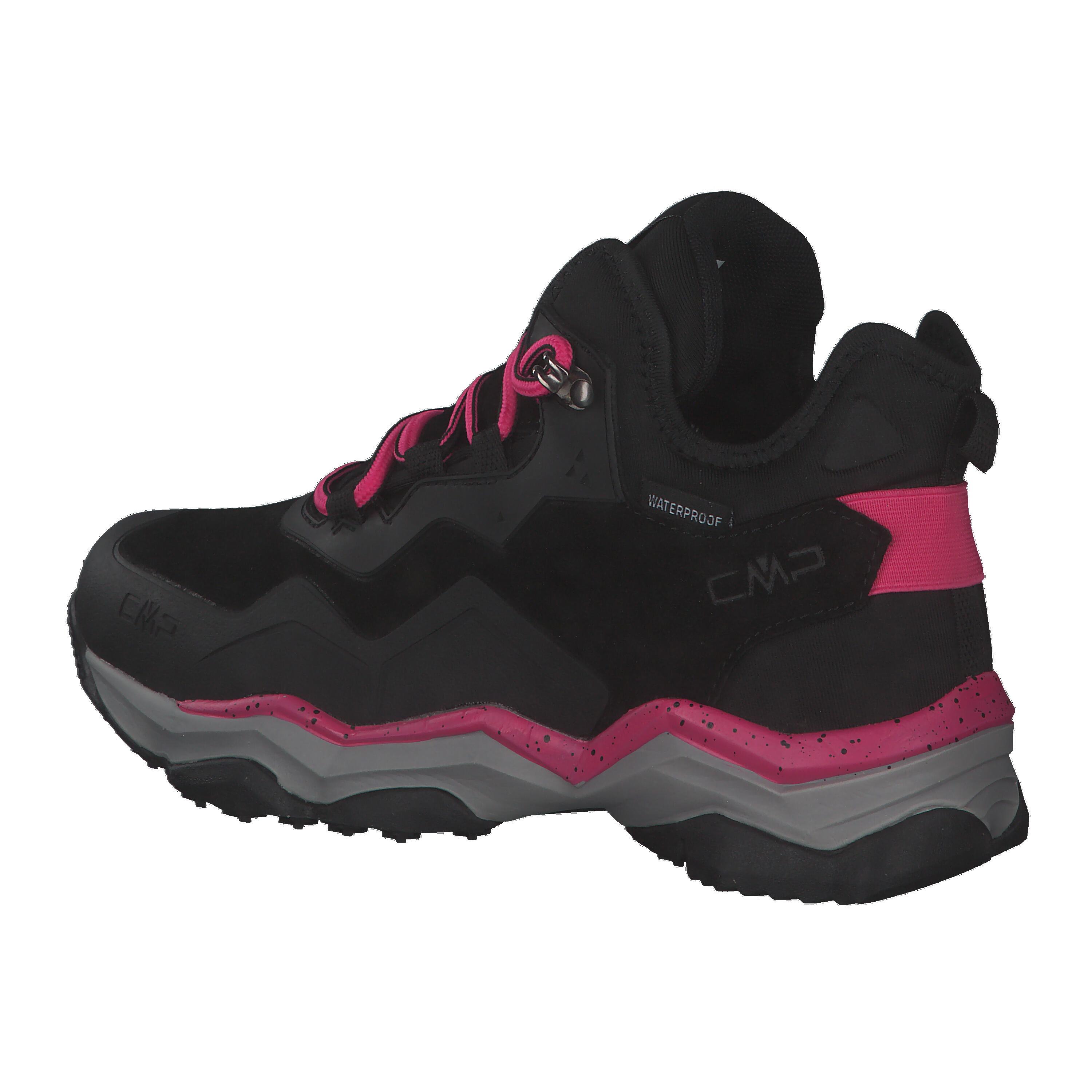 Stivaletti da donna CMP Gimyr WP 3/7