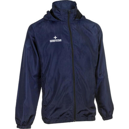 Derbystar Herren Hyper Allwetterjacke II