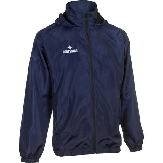 Derbystar Herren Hyper Allwetterjacke II