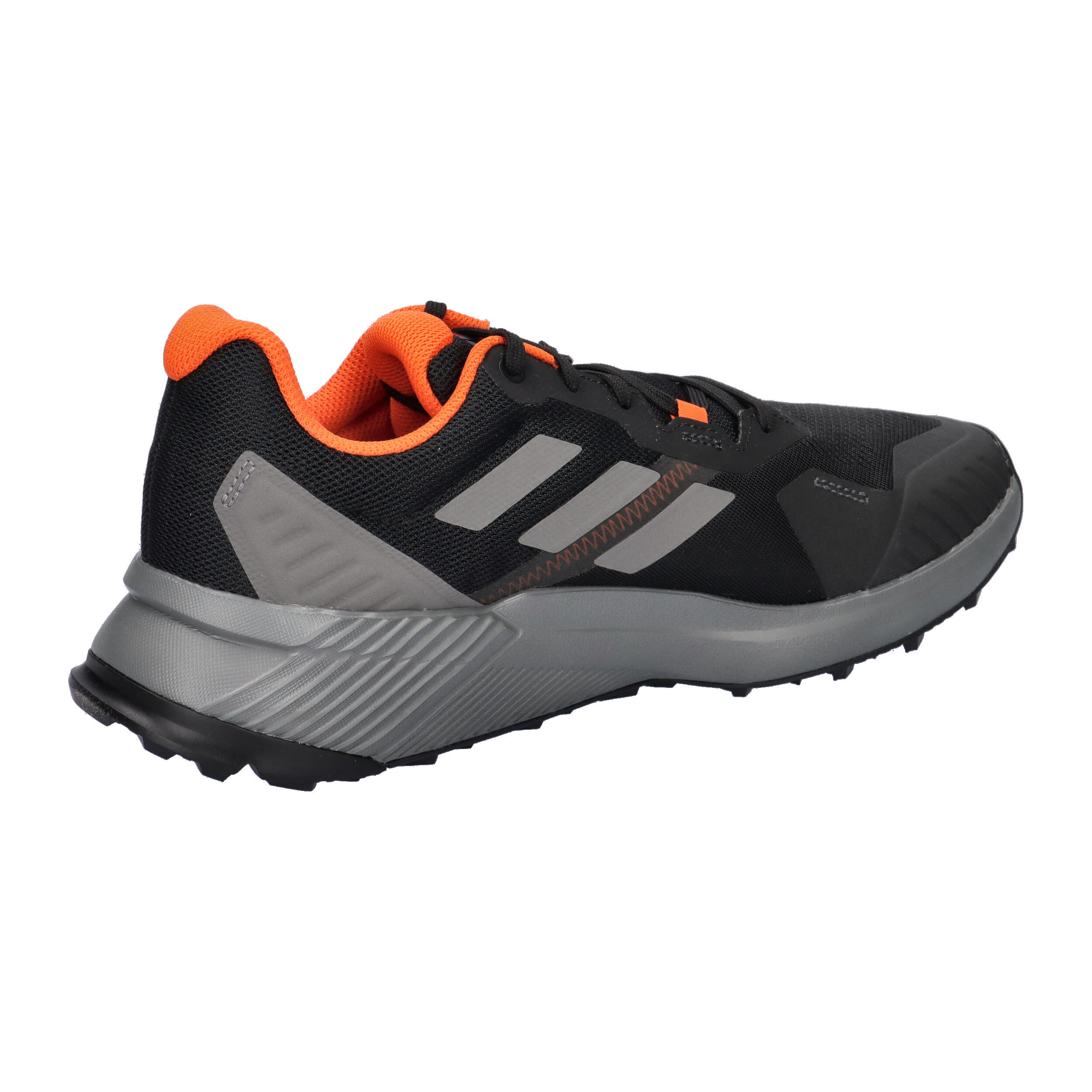 adidas TERREX Herren Trail Running Schuhe Soulstride 15/15