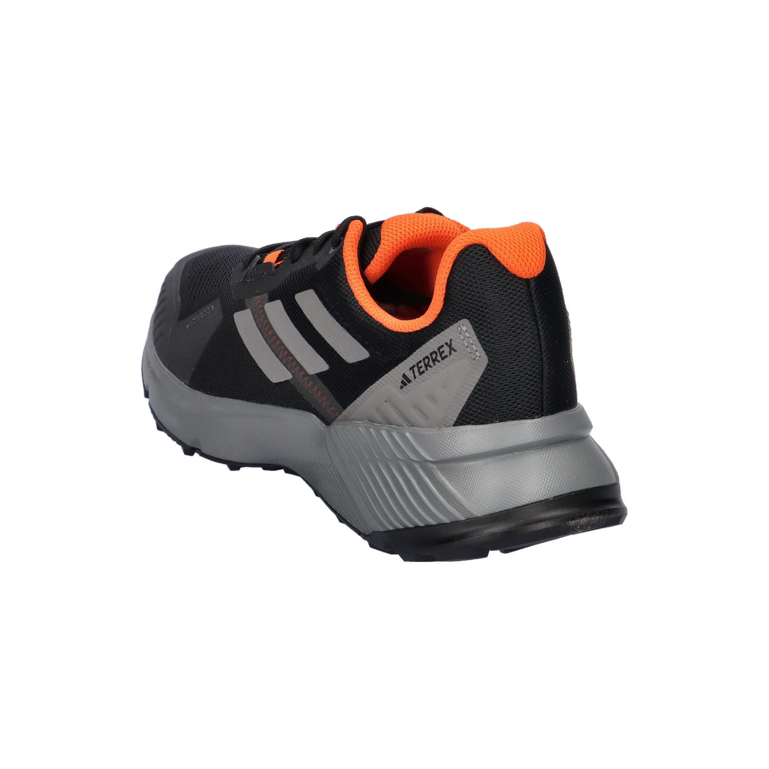 adidas TERREX Herren Trail Running Schuhe Soulstride 12/15