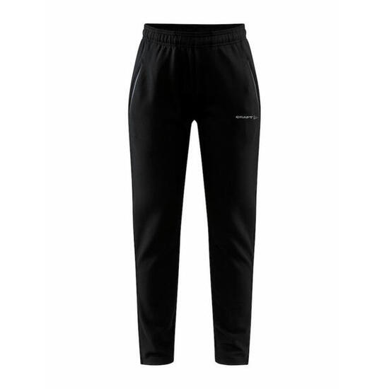 Craft Damen Trainingshose CORE SOUL ZIP SWEATPANTS W 1910767