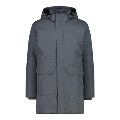 CMP Herren Parka Man Parka Zip Hood 35K3737