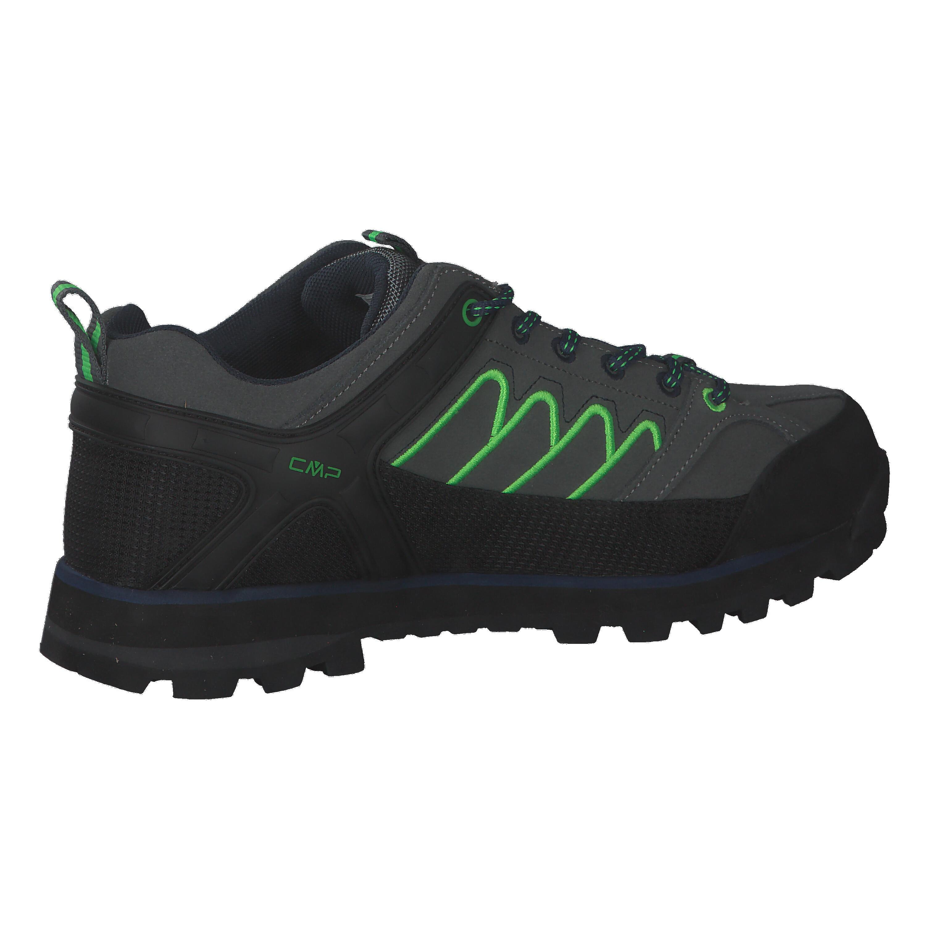 Chaussures de randonnée basses CMP Moon waterprof 7/7