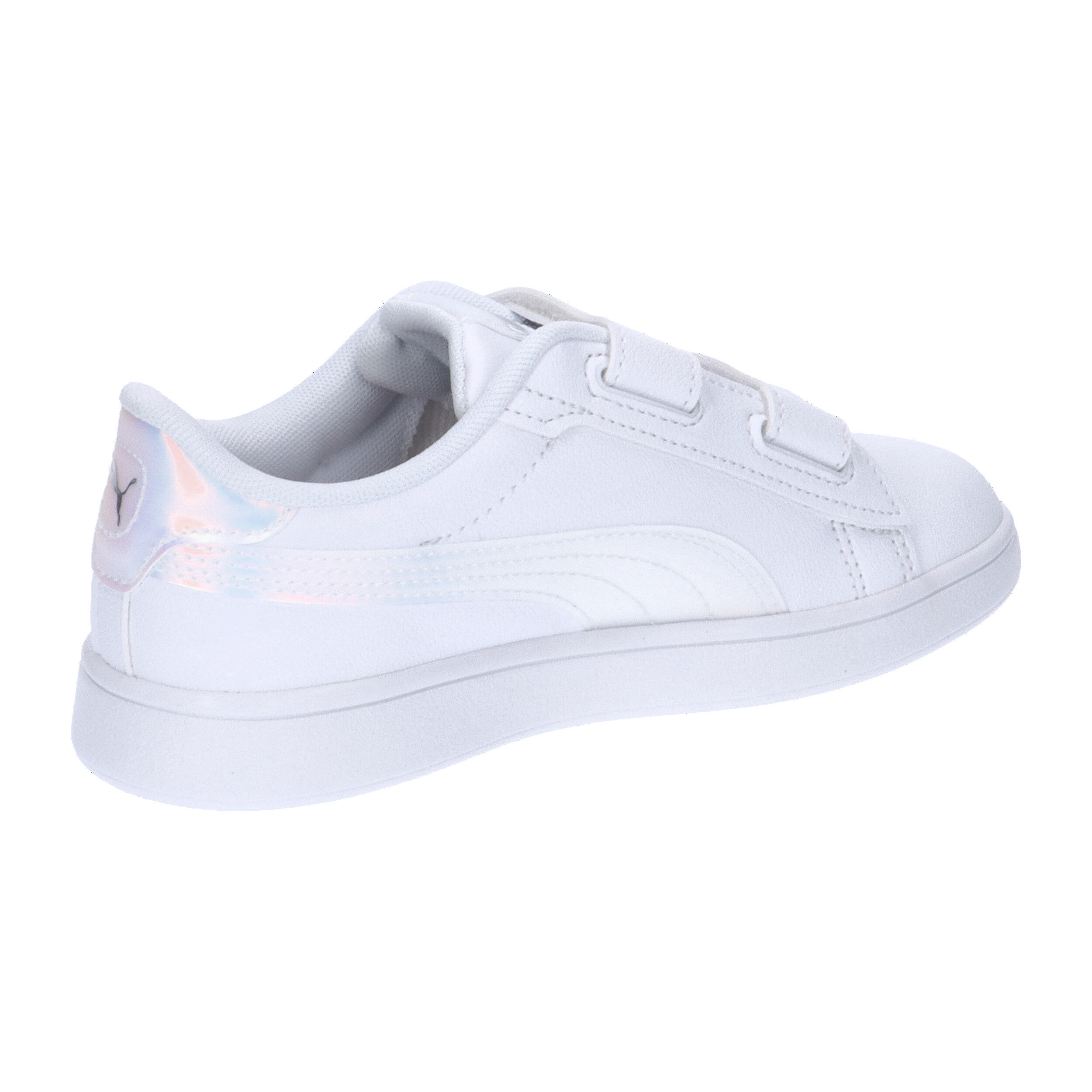 Smash 3.0 Holo 2.0 sneakers voor kinderen PUMA 7/7