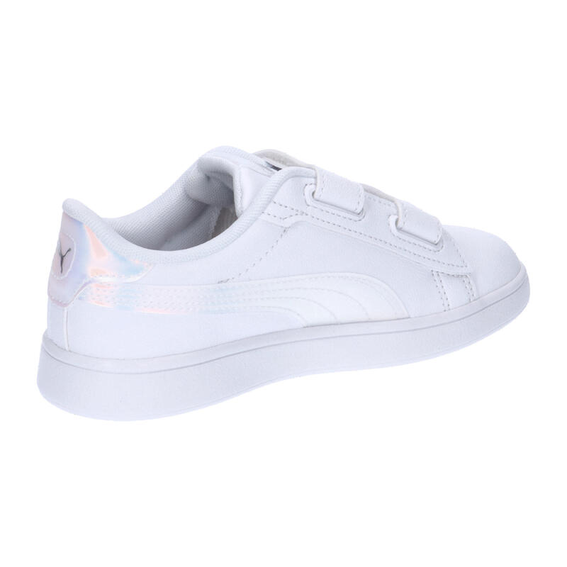 Pantofi Smash 3.0 Holo 2.0 pentru copii PUMA