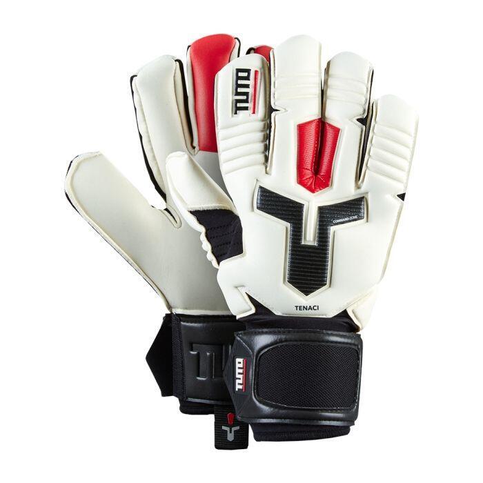 KEEPERSHANDSCHOENEN VOETBAL TUTO TENACI NEGATIVE CUT