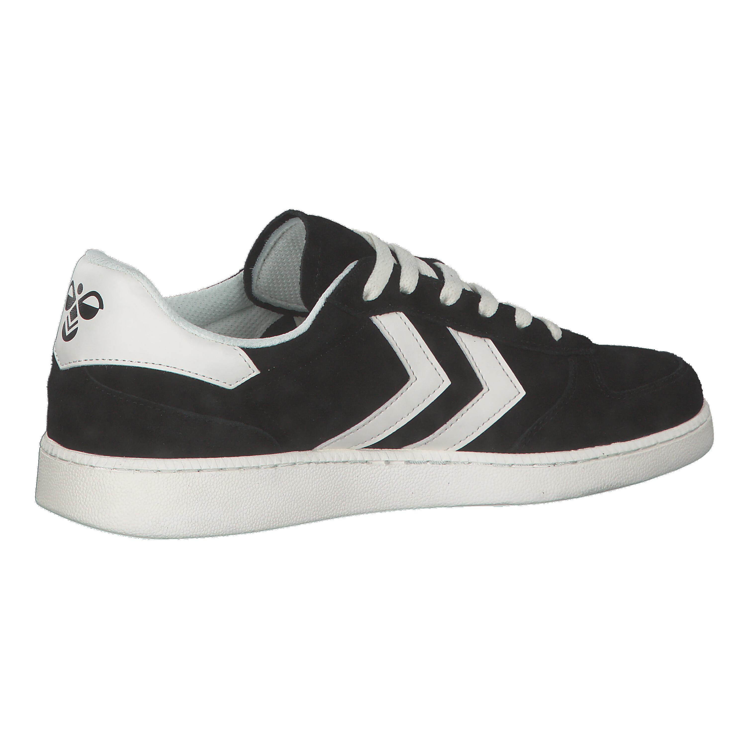 Hummel Herren Sneaker Victory 206058 15/15