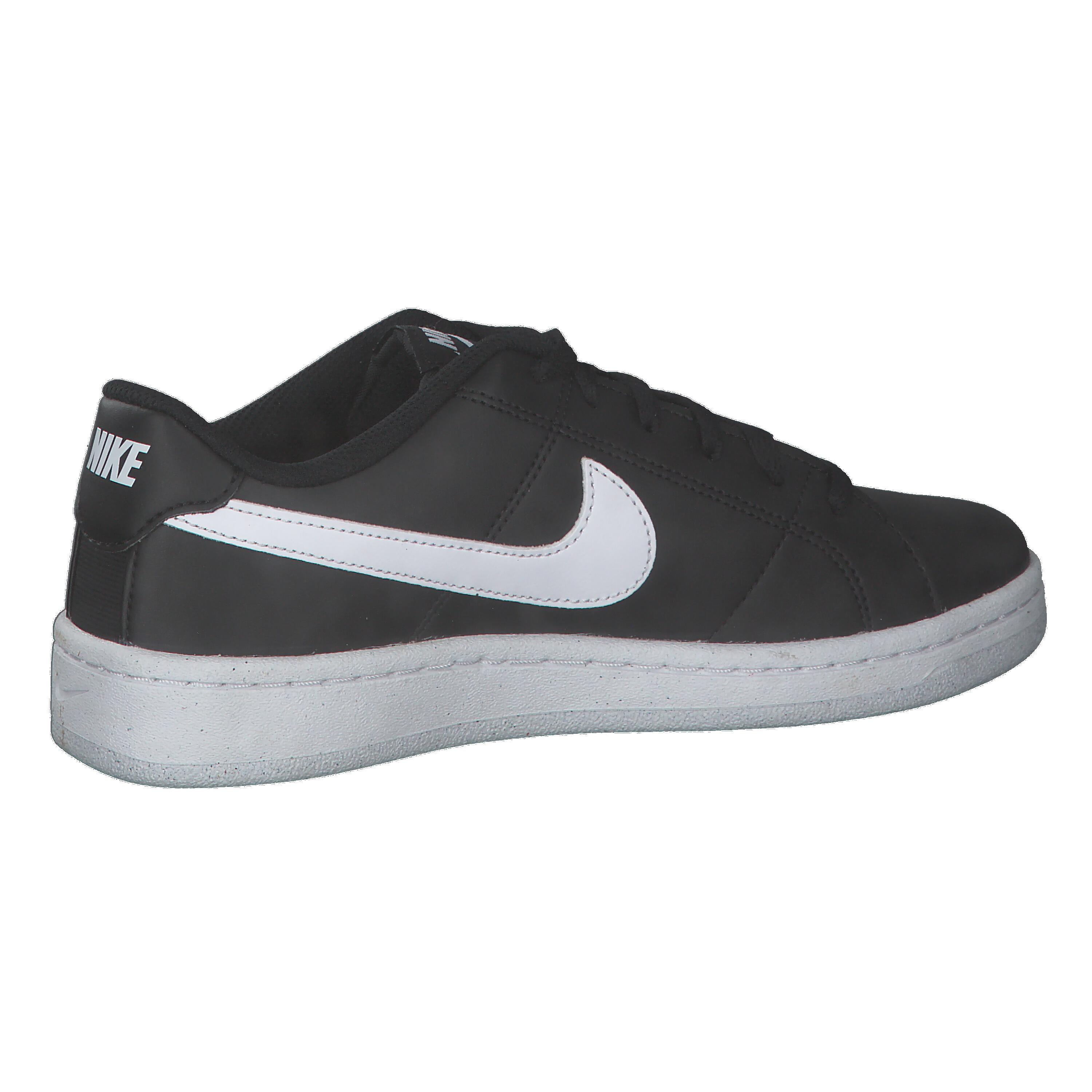 Chaussures Femmes Nike Court Royale 2 noir 7/7