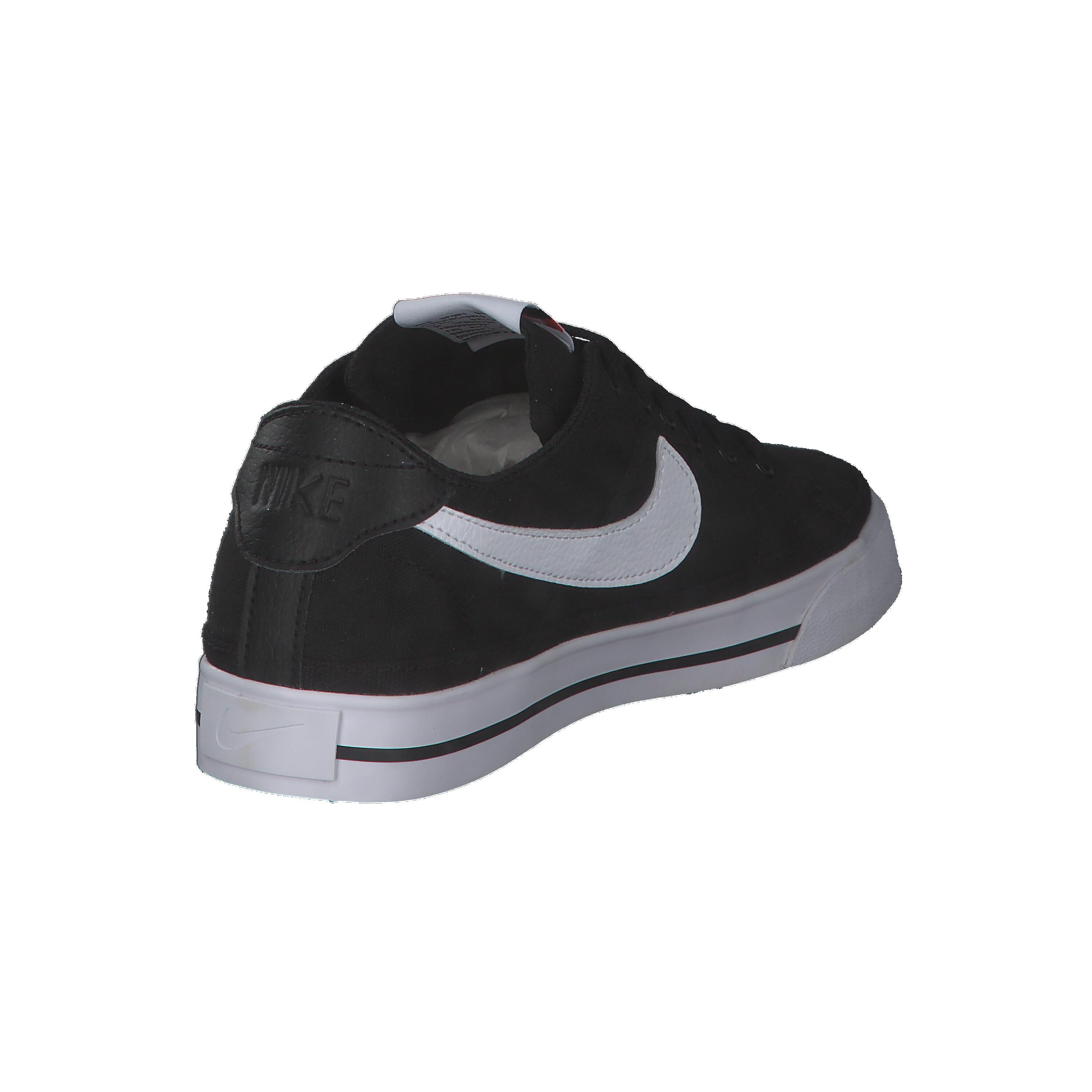 Buty męskie Nike Court Legacy 6/7