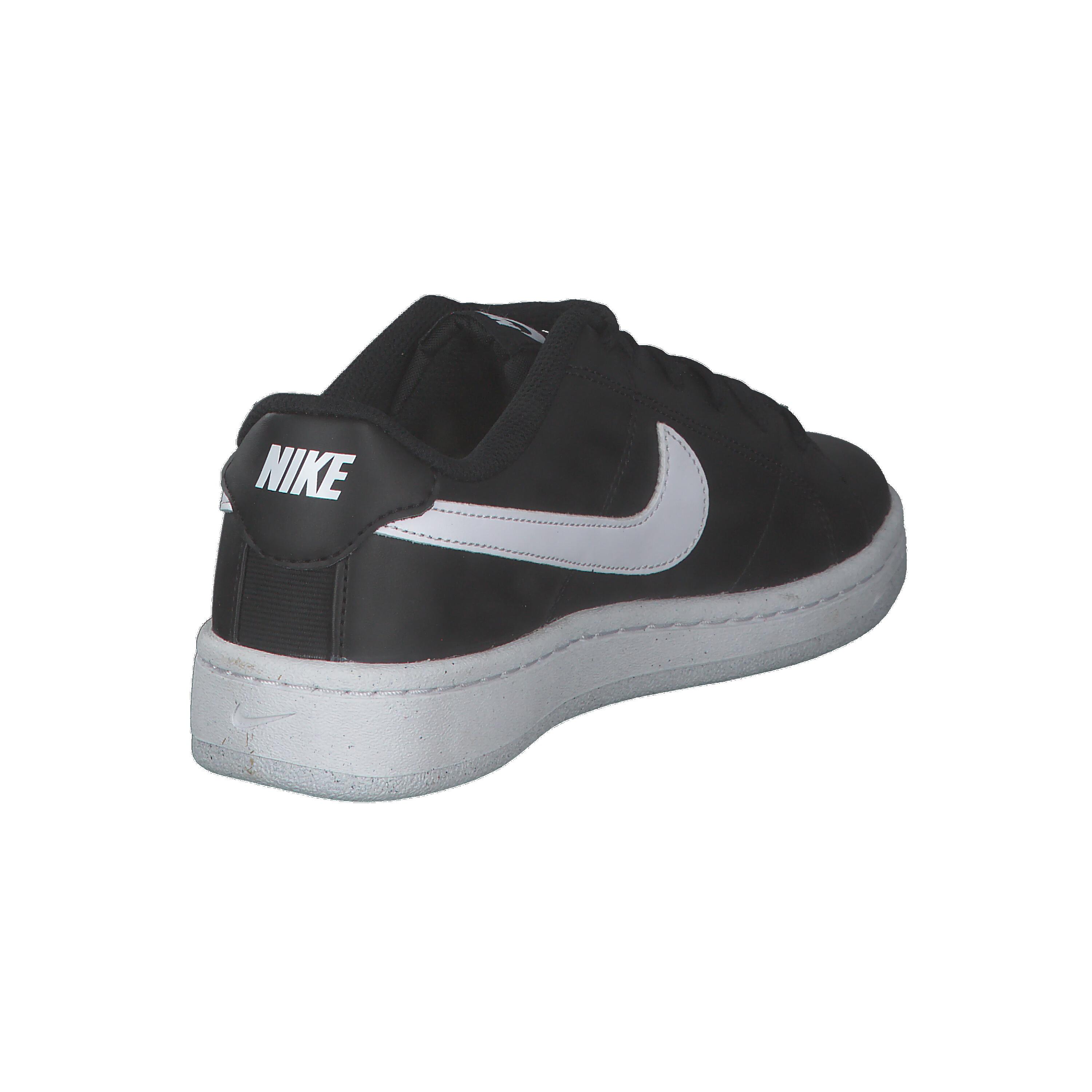 Chaussures Femmes Nike Court Royale 2 noir 6/7