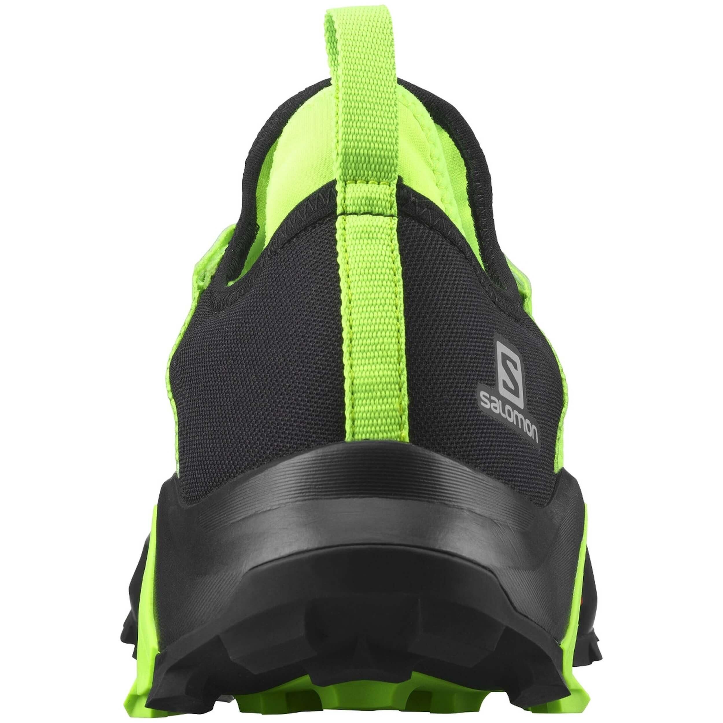 Chaussures de course Salomon modèle L41348800 pour homme 3/5