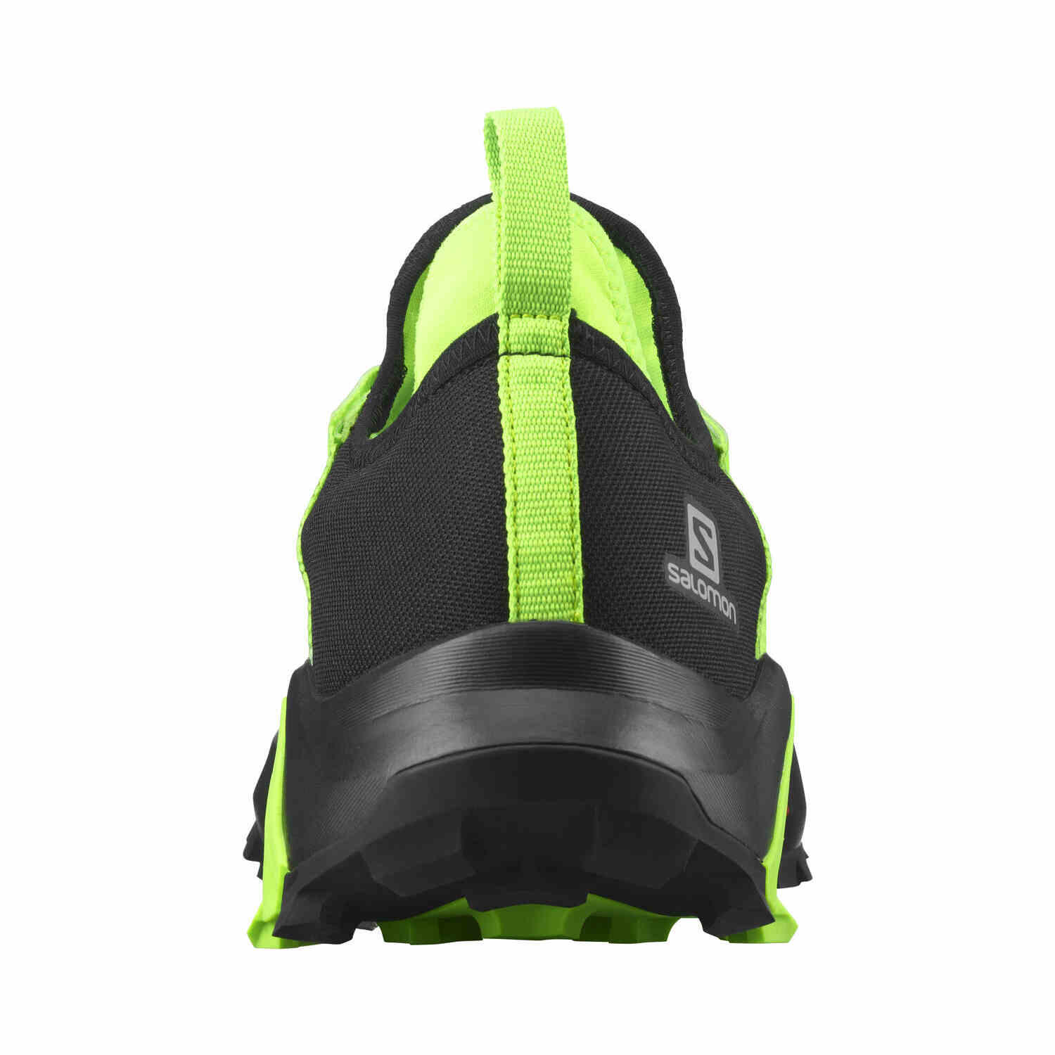 Chaussures de course Salomon modèle L41348800 pour homme 5/5