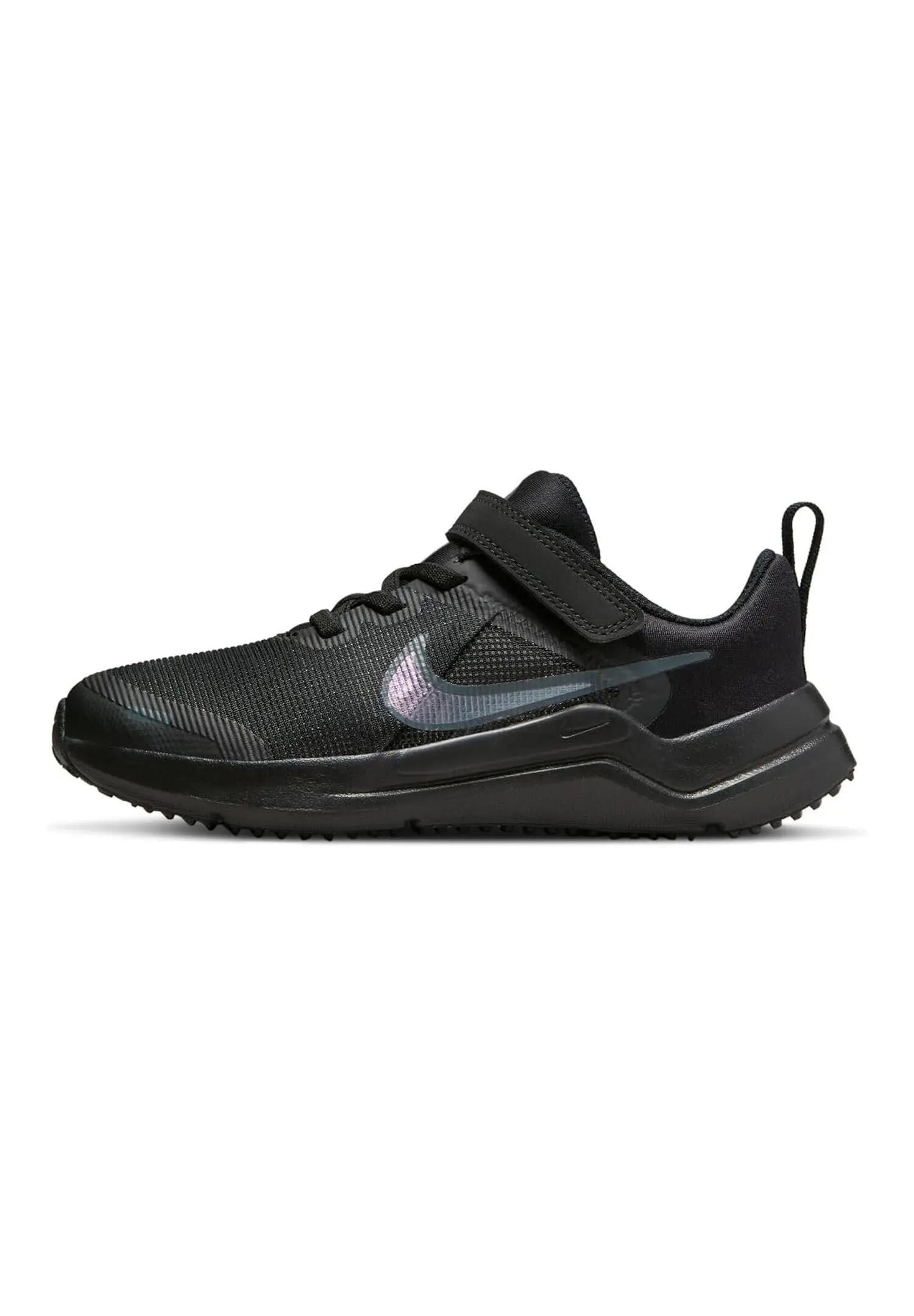 Buty Nike Downshifter 12 Czarny/Szary jasny 2/7