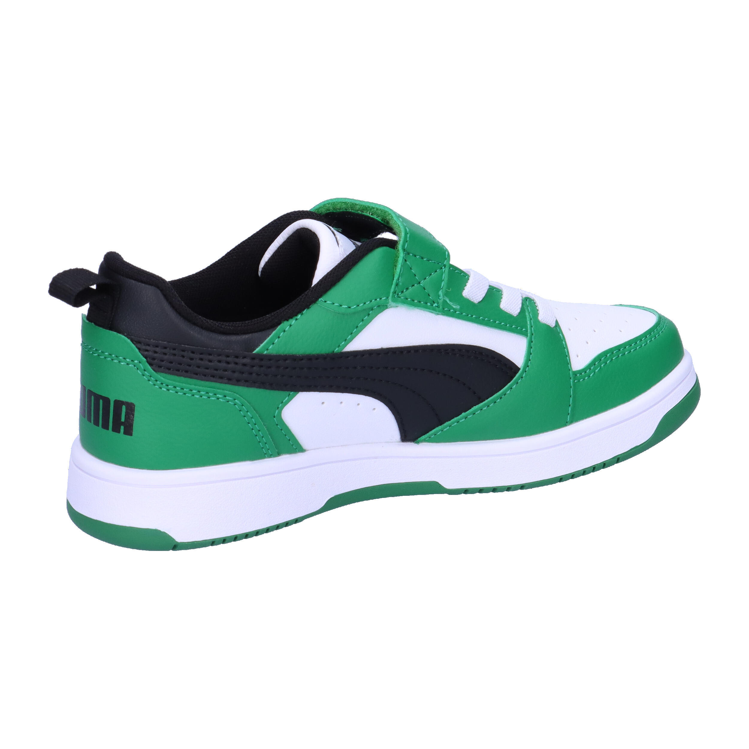 Sneakers PUMA Rebound V6 Lo per bambini PUMA 7/7