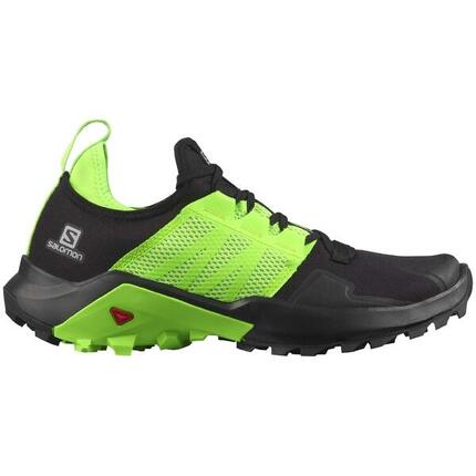 Chaussures de course Salomon modèle L41348800 pour homme