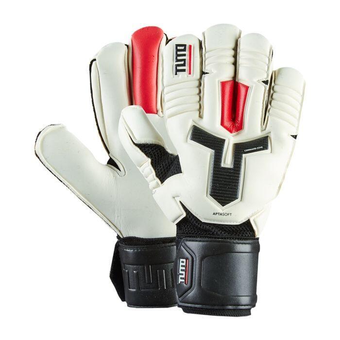 GANTS DE GARDIEN DE FOOTBALL TUTO APTASOFT NEGATIVE CUT