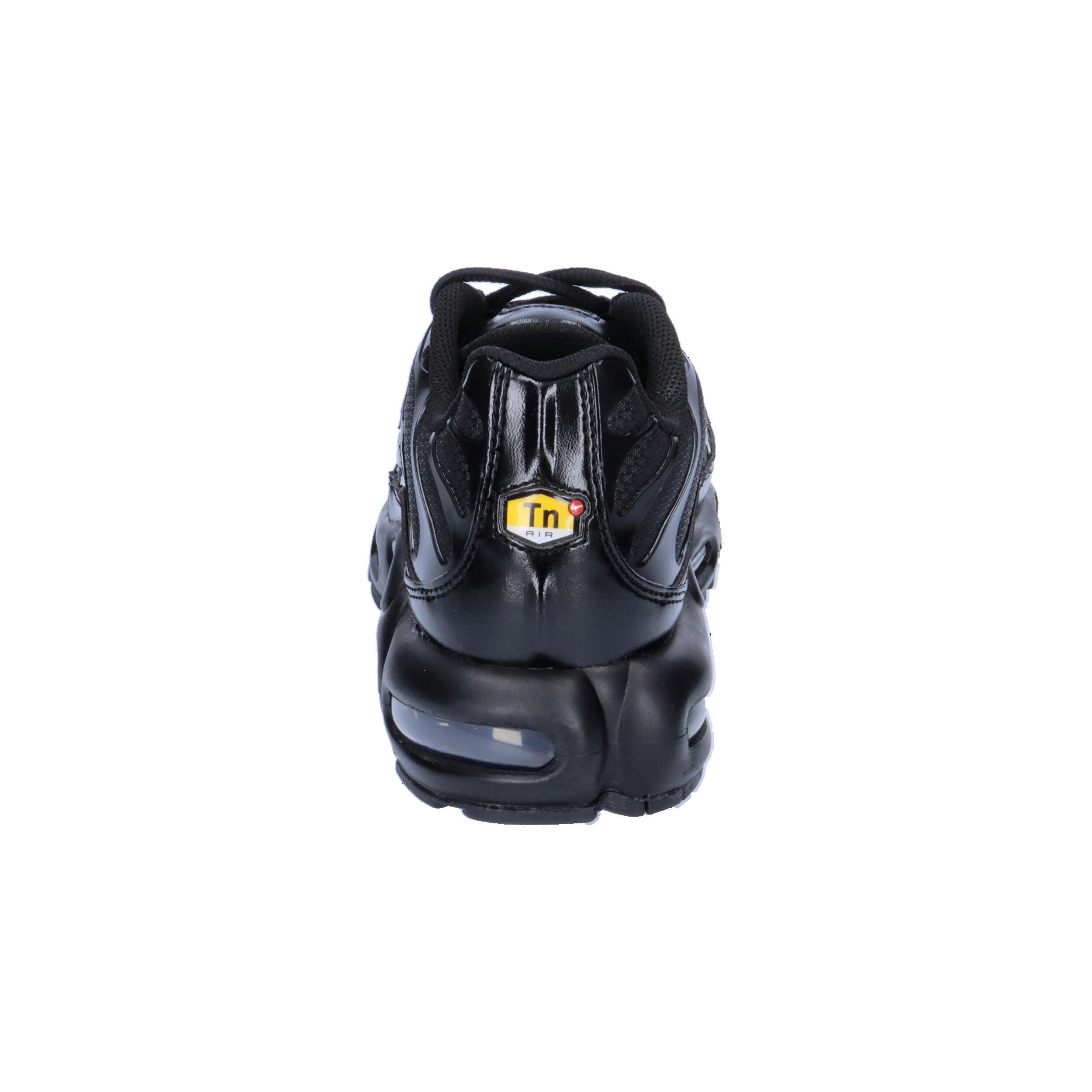 Scarpe  Air Max TN Plus Triple Black 5/7
