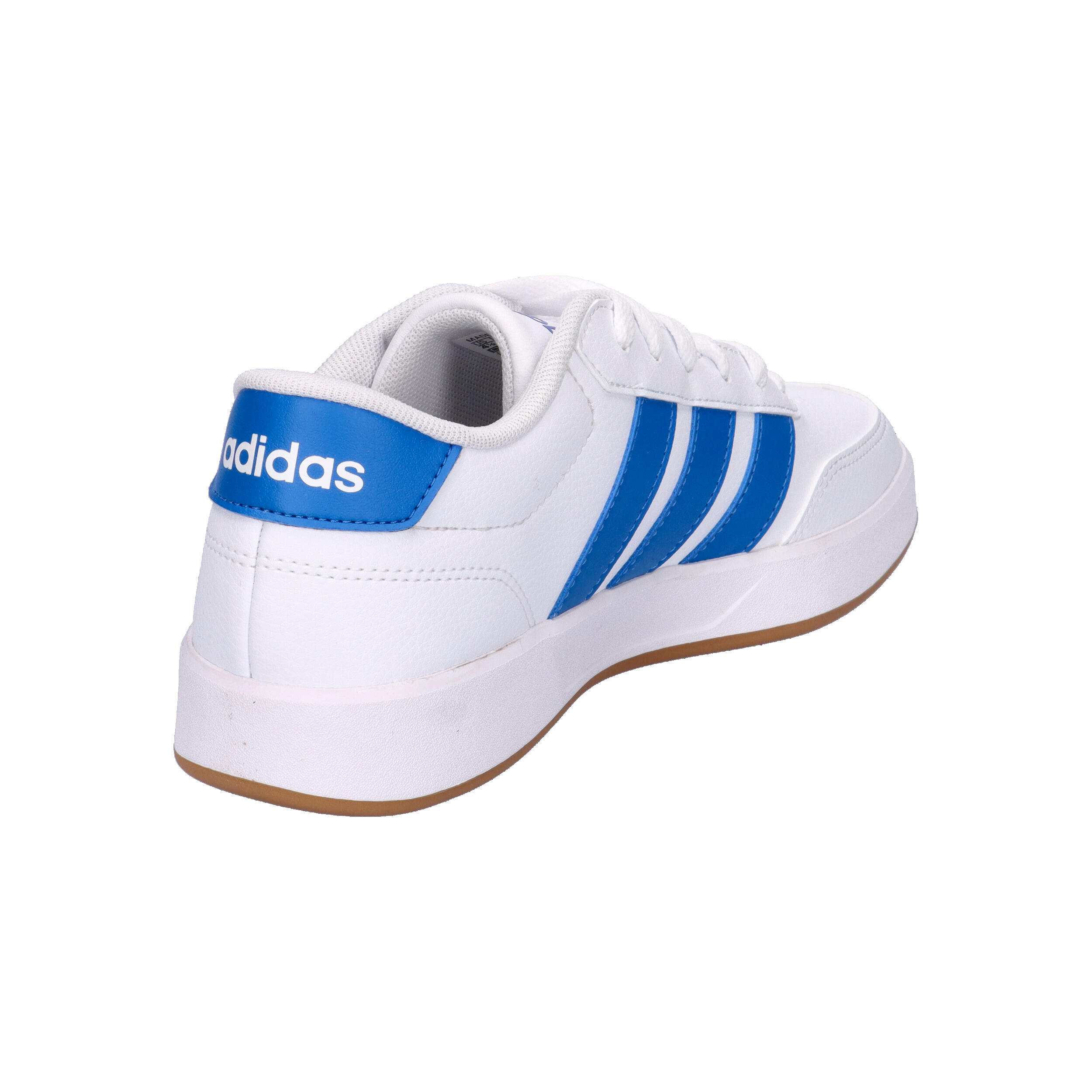 Sapatilhas de crianças adidas Breaknet 3.0 6/7