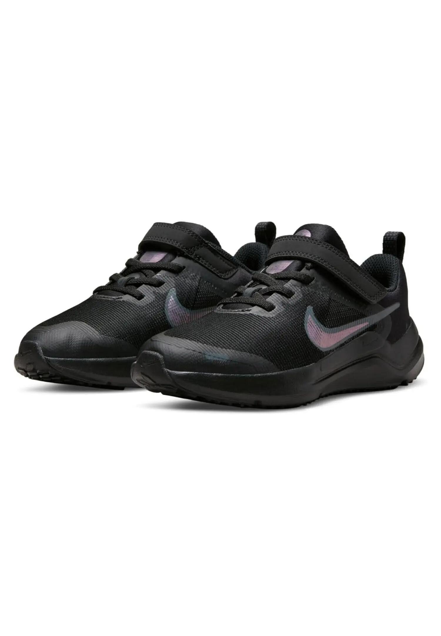 Buty Nike Downshifter 12 Czarny/Szary jasny 1/7