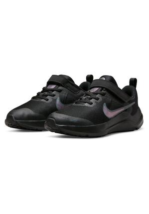 Buty Nike Downshifter 12 Czarny/Szary jasny