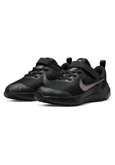Buty Nike Downshifter 12 Czarny/Szary jasny