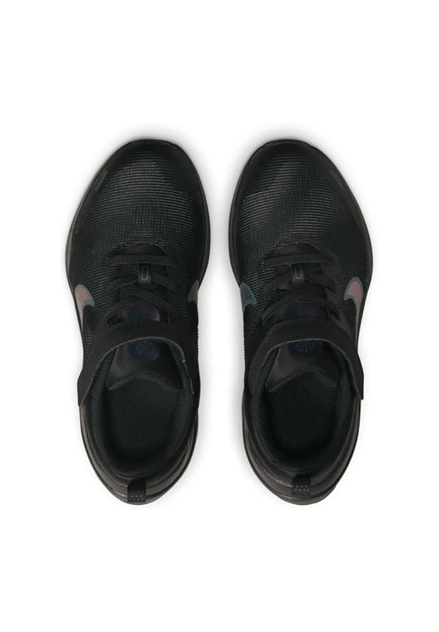 Buty Nike Downshifter 12 Czarny/Szary jasny 6/7